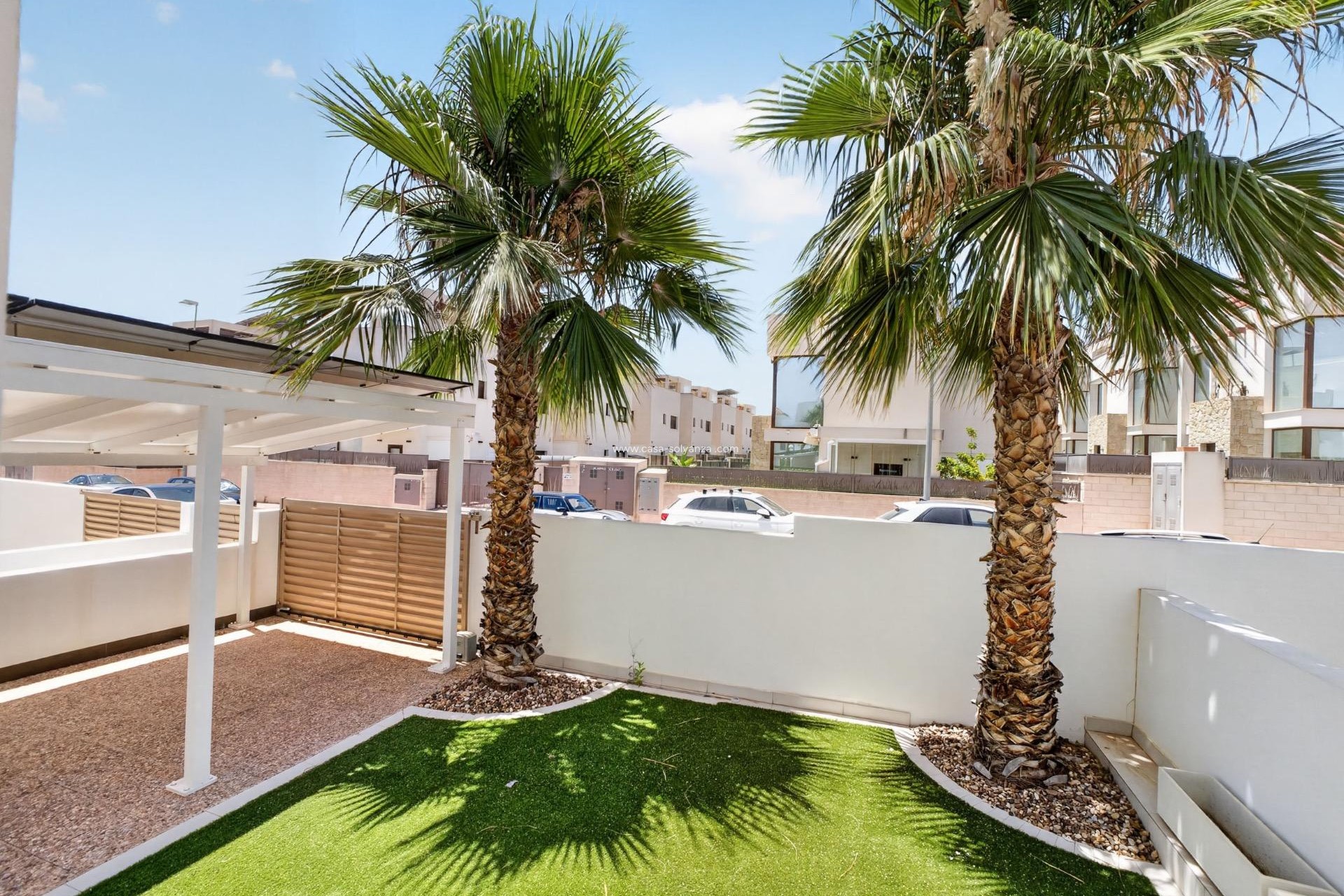 Herverkoop - Appartement / flat - Rojales - Cuidad Quesada