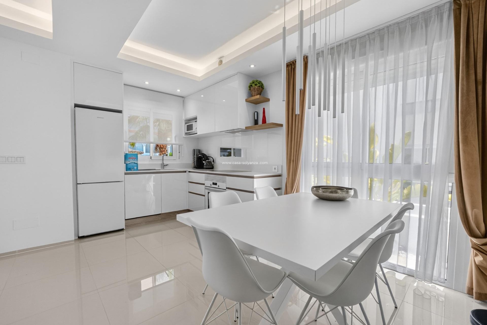 Herverkoop - Appartement / flat - Rojales - Cuidad Quesada