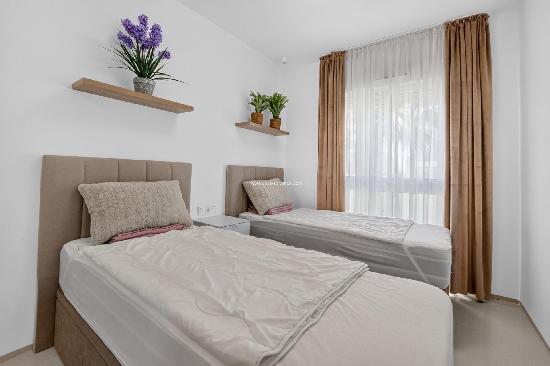 Herverkoop - Appartement / flat - Rojales - Cuidad Quesada