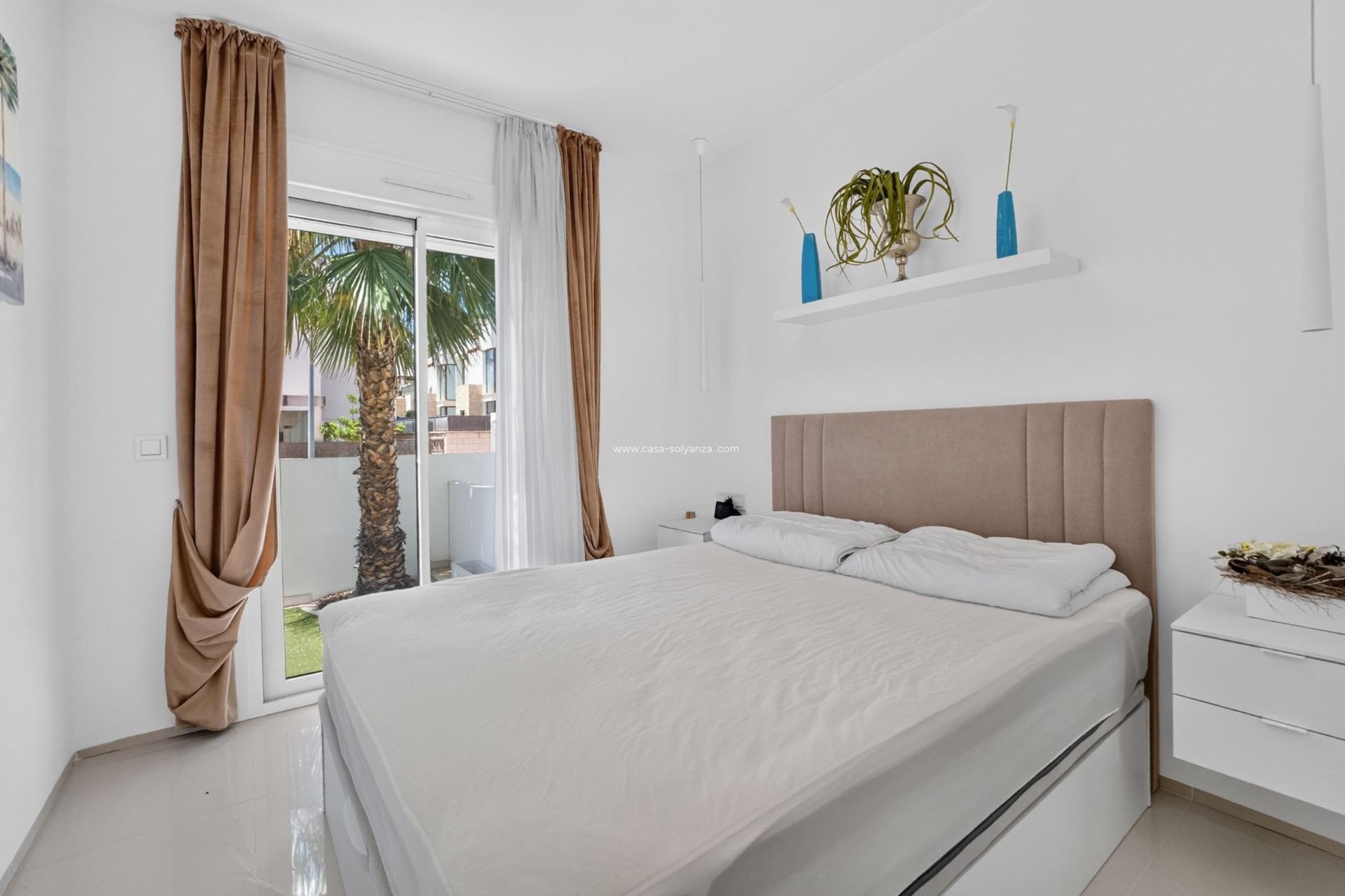Herverkoop - Appartement / flat - Rojales - Cuidad Quesada