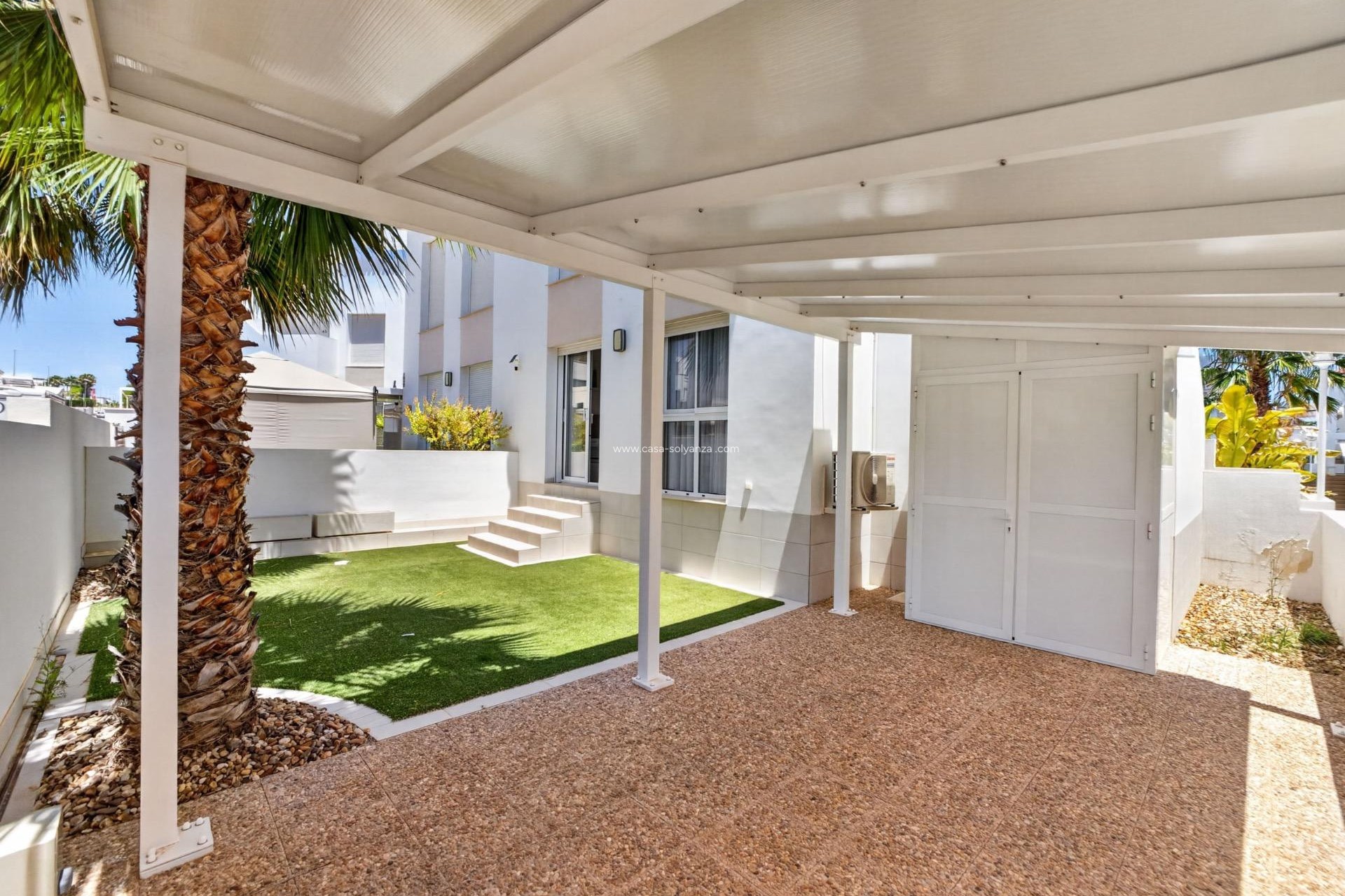 Herverkoop - Appartement / flat - Rojales - Cuidad Quesada