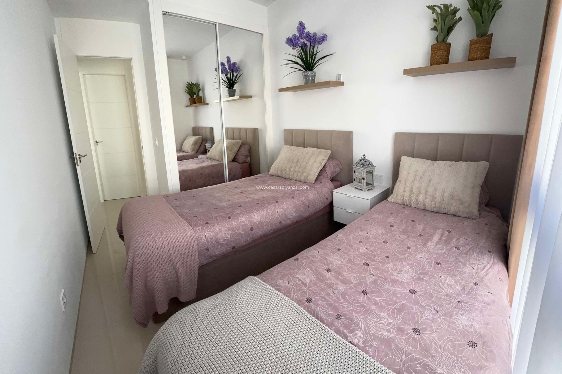 Herverkoop - Appartement / flat - Rojales - Cuidad Quesada