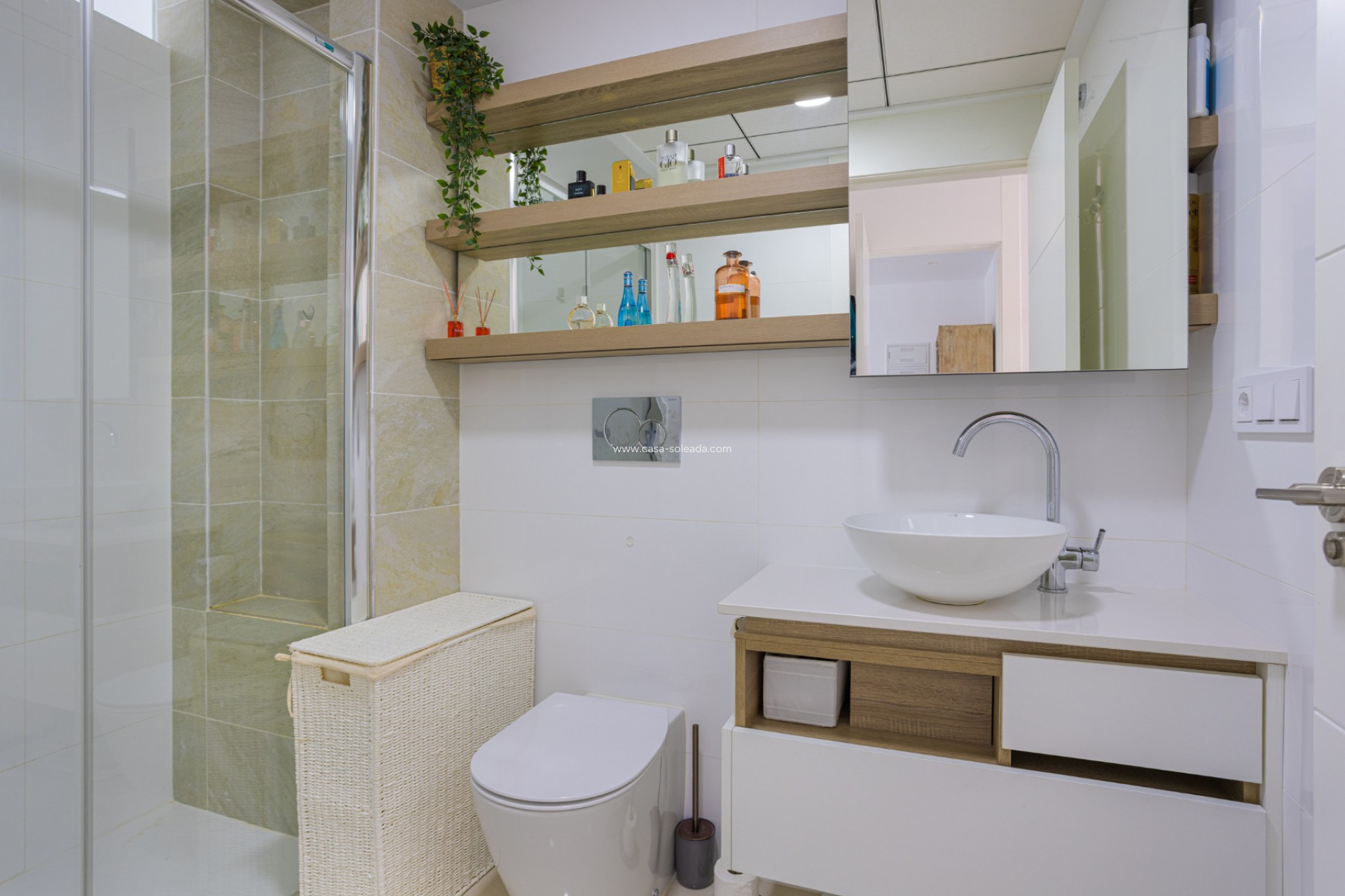Herverkoop - Appartement / flat - Rojales - Doña pepa