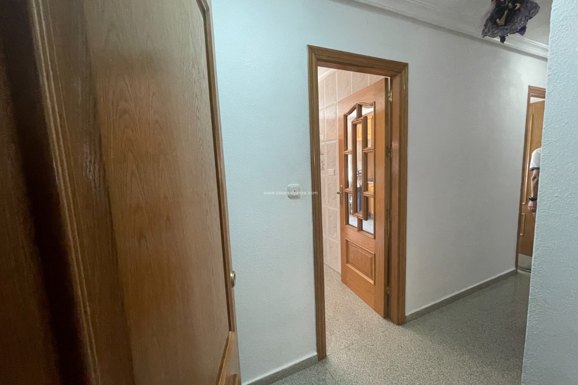 Herverkoop - Appartement / flat - Rojales - Inland