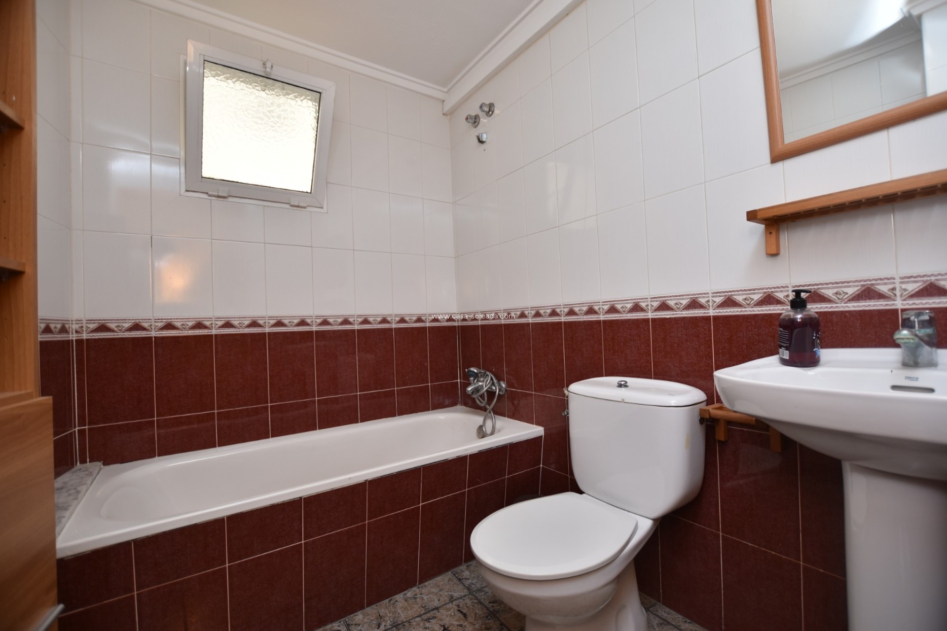 Herverkoop - Appartement / flat - Rojales - Inland