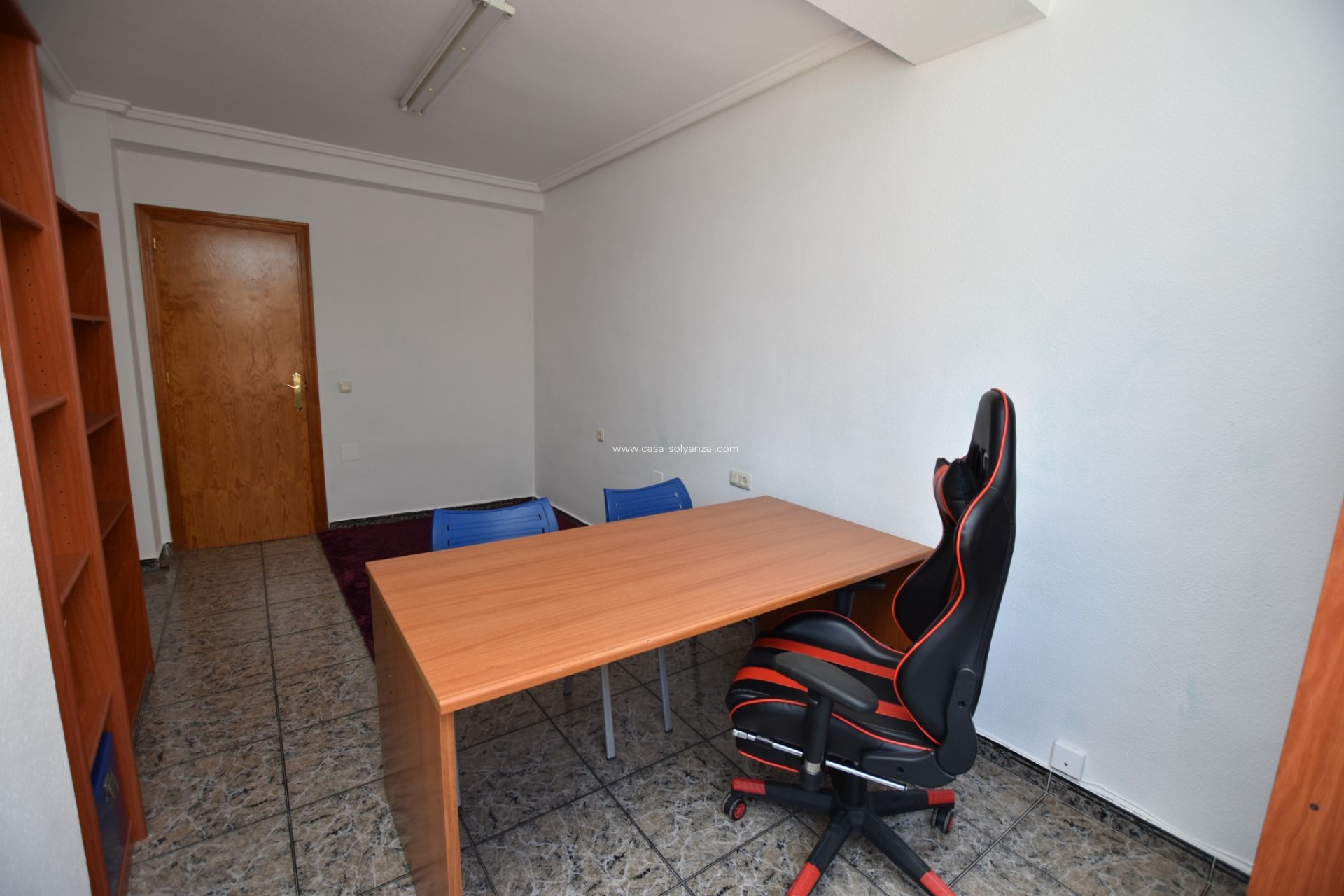 Herverkoop - Appartement / flat - Rojales - Inland