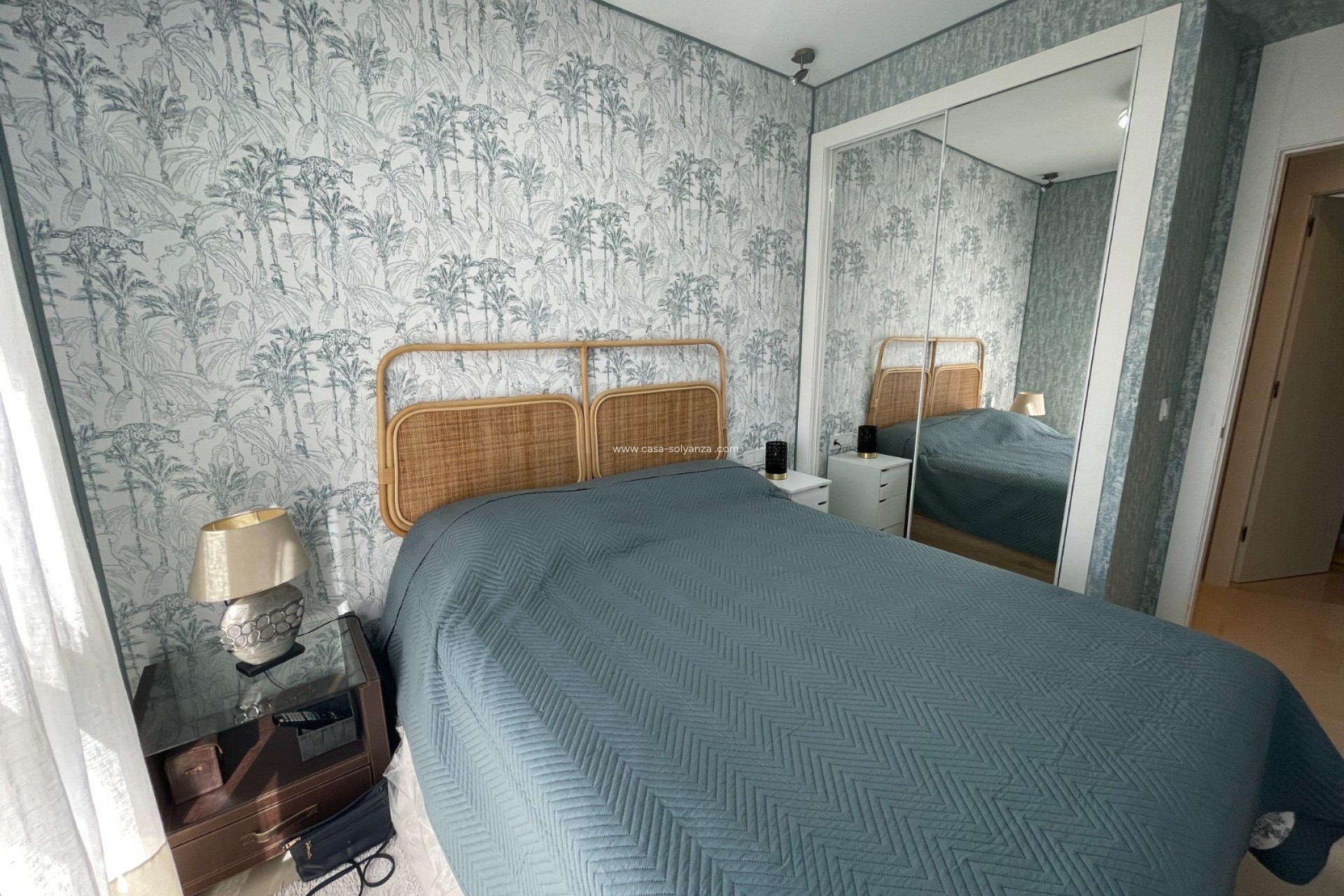 Herverkoop - Appartement / flat - Rojales - Inland