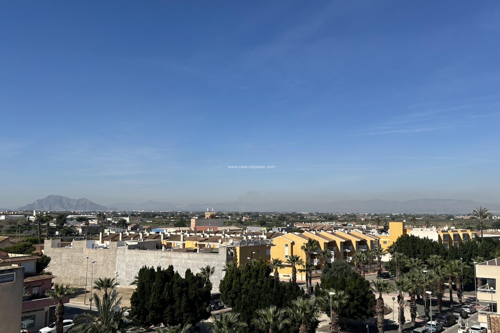 Herverkoop - Appartement / flat - Rojales - Inland