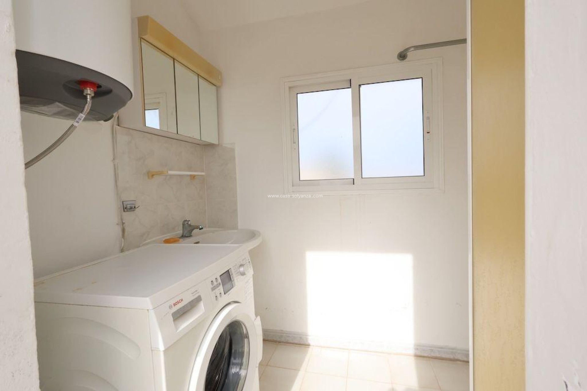 Herverkoop - Appartement / flat - Rojales - Inland