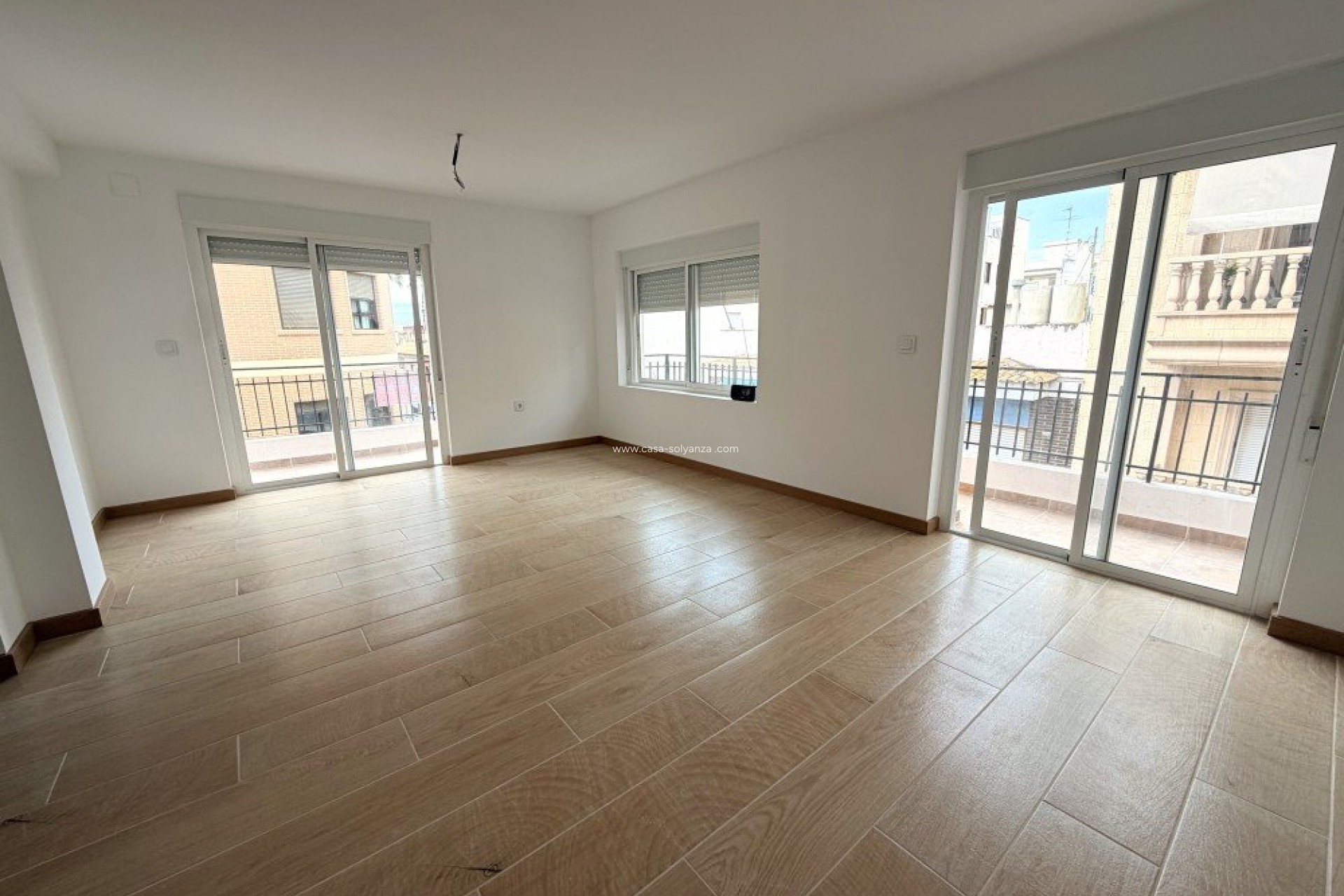 Herverkoop - Appartement / flat - Rojales - Inland