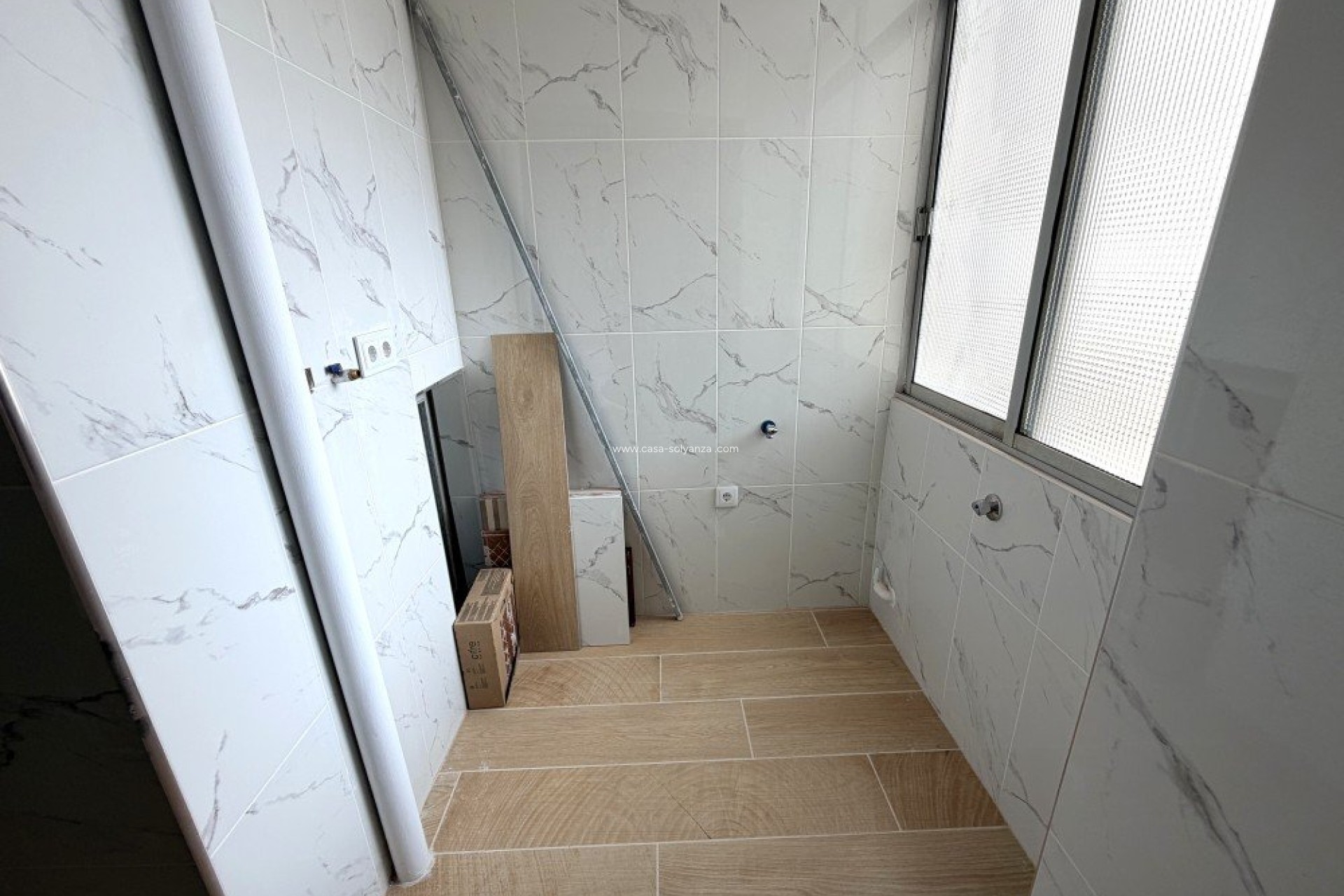 Herverkoop - Appartement / flat - Rojales - Inland
