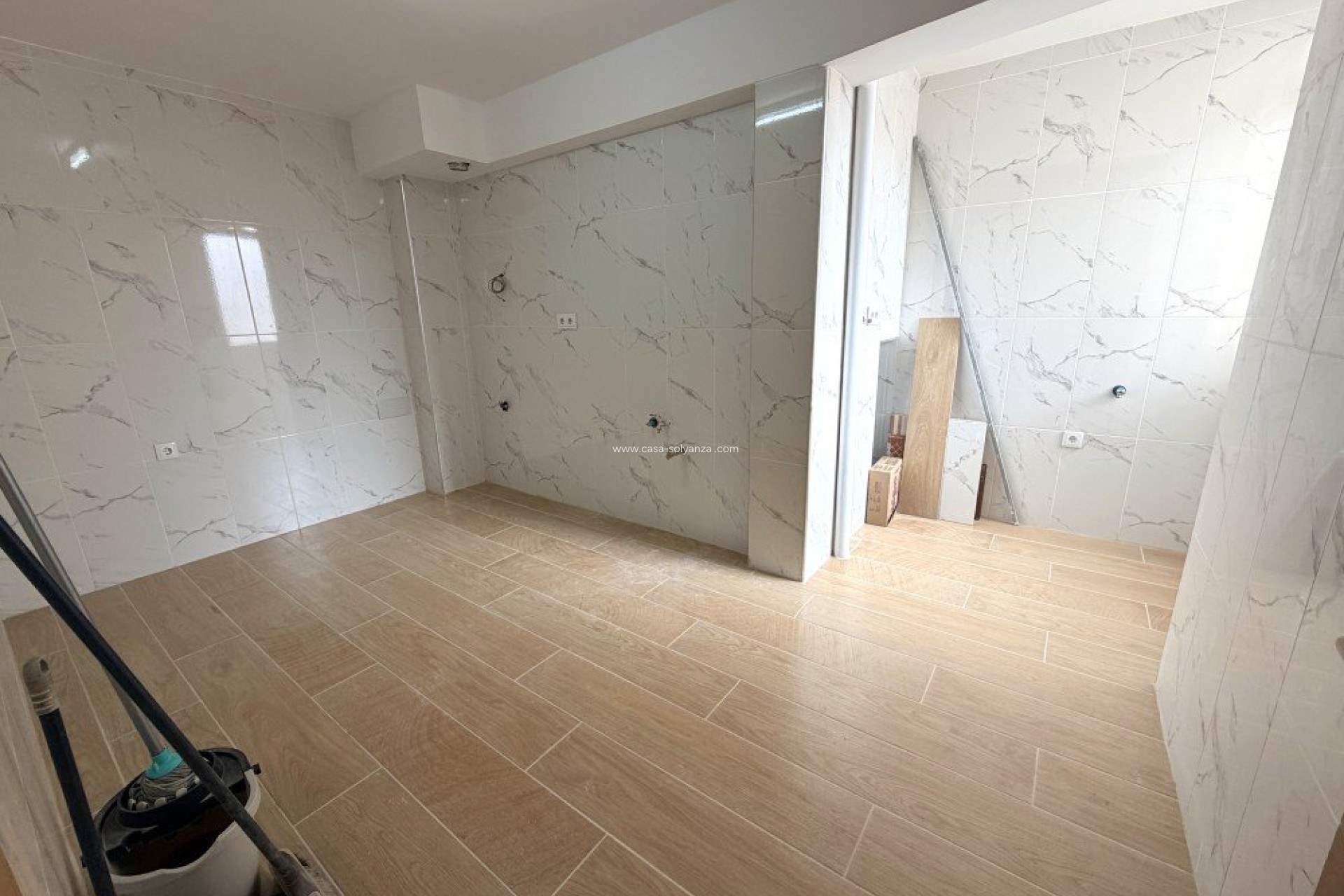 Herverkoop - Appartement / flat - Rojales - Inland
