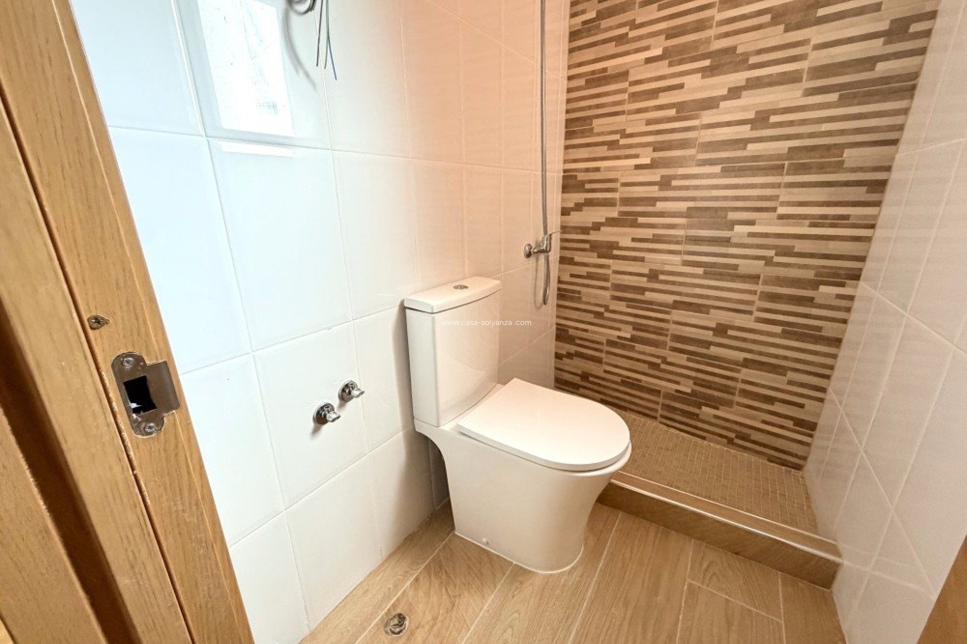 Herverkoop - Appartement / flat - Rojales - Inland