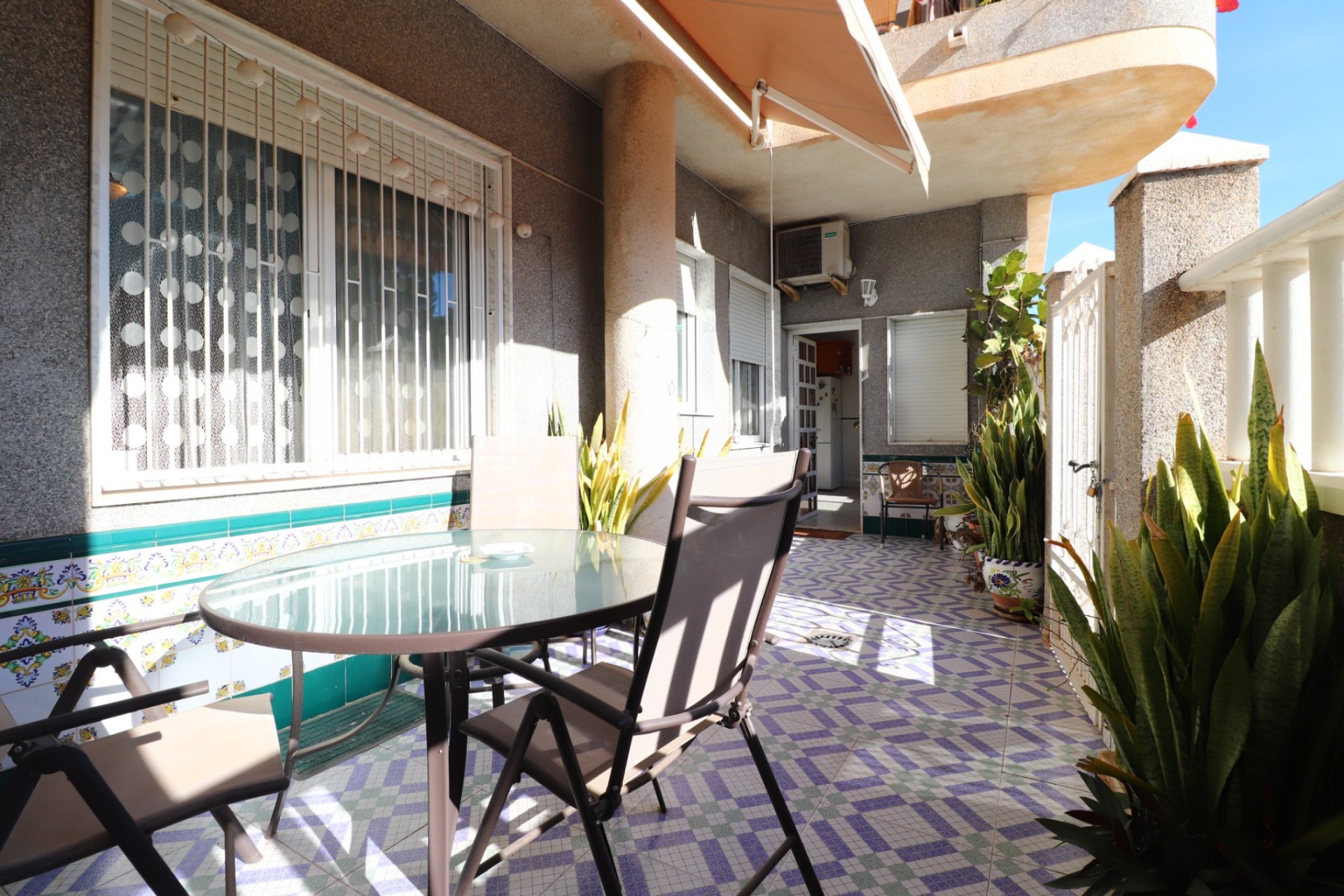 Herverkoop - Appartement / flat - Rojales - Rojales - Village