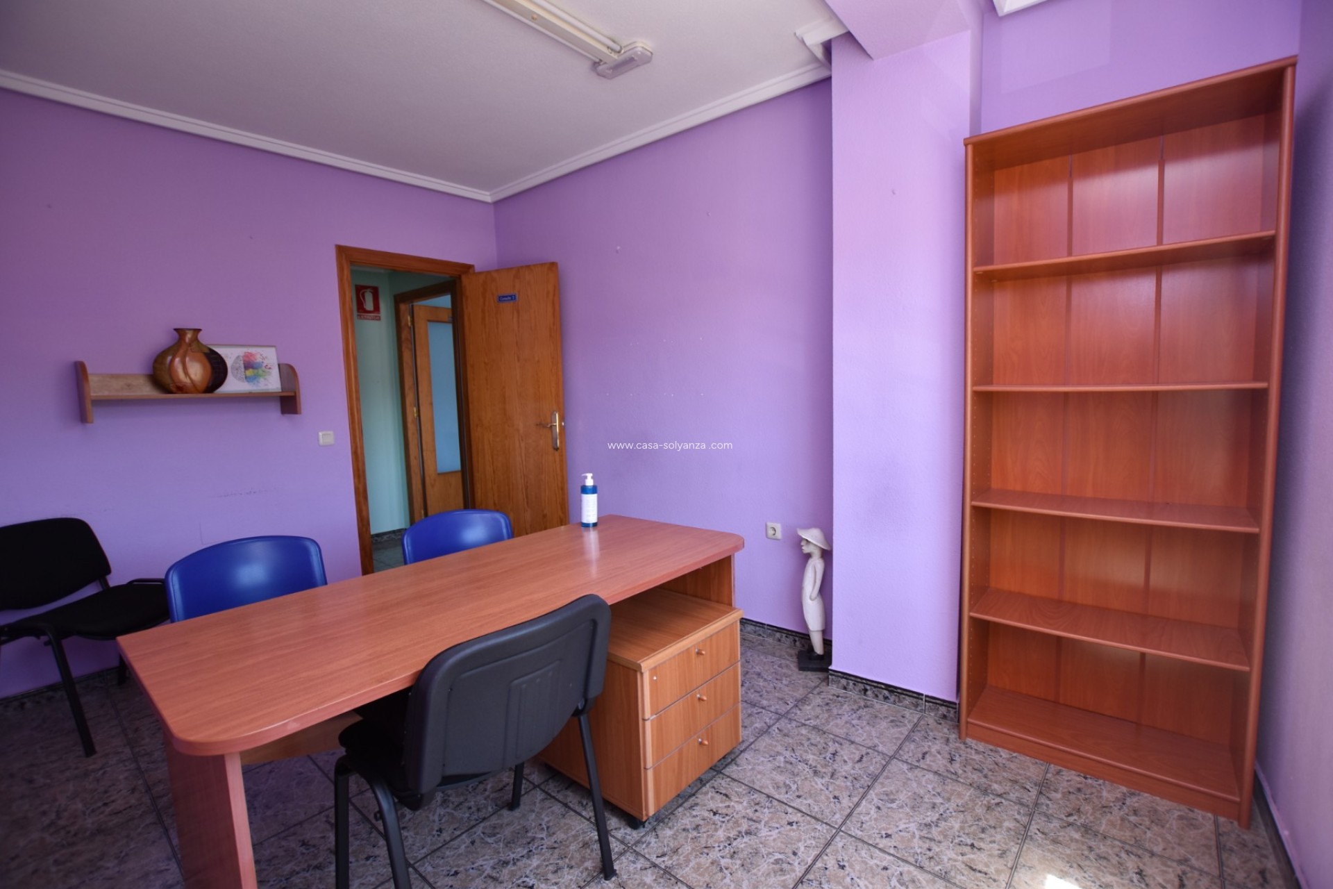Herverkoop - Appartement / flat - Rojales