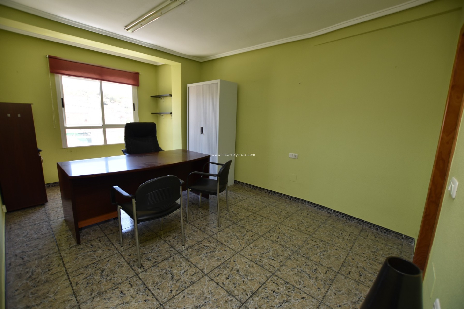 Herverkoop - Appartement / flat - Rojales