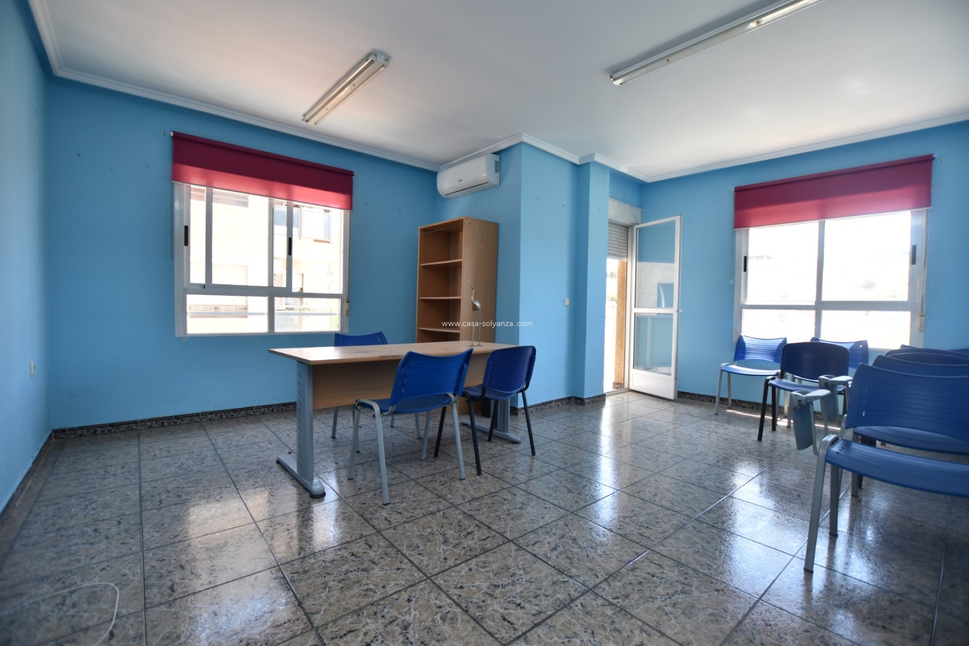 Herverkoop - Appartement / flat - Rojales