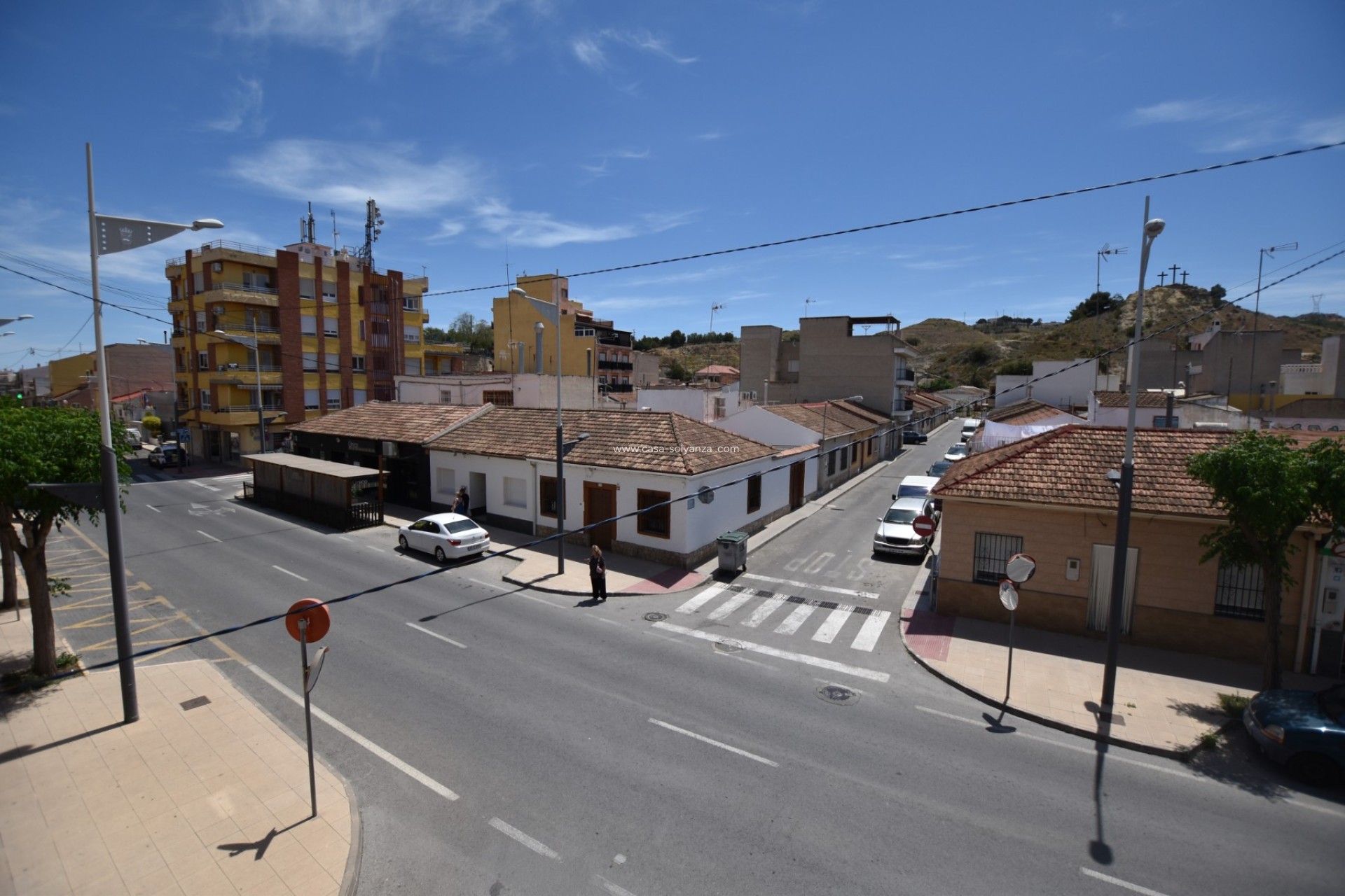 Herverkoop - Appartement / flat - Rojales