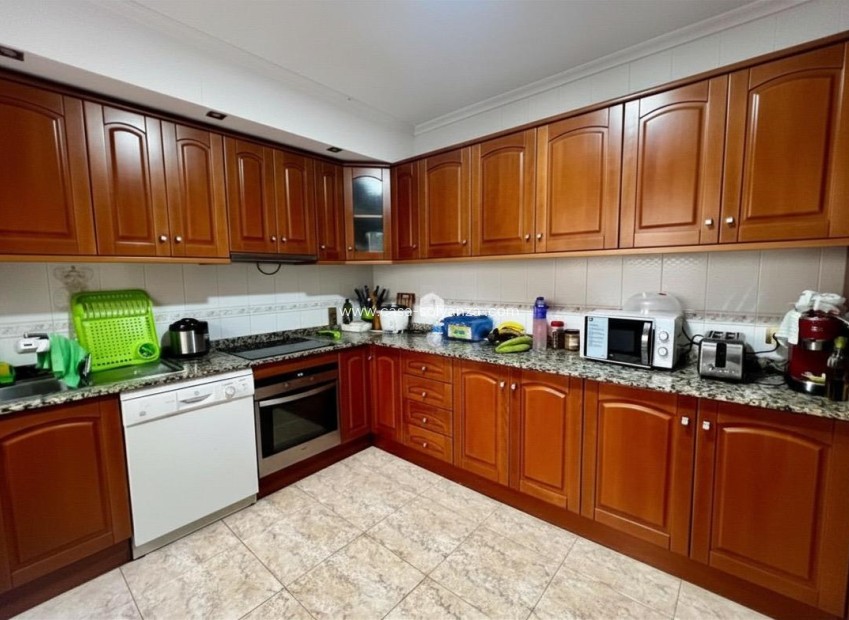 Herverkoop - Appartement / flat - Rojales