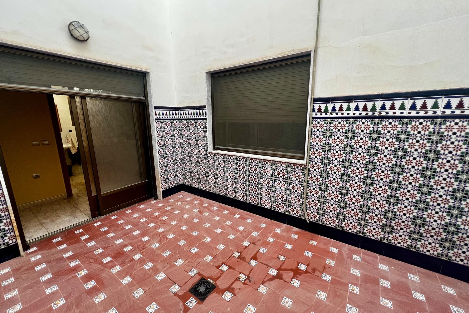 Herverkoop - Appartement / flat - Rojales