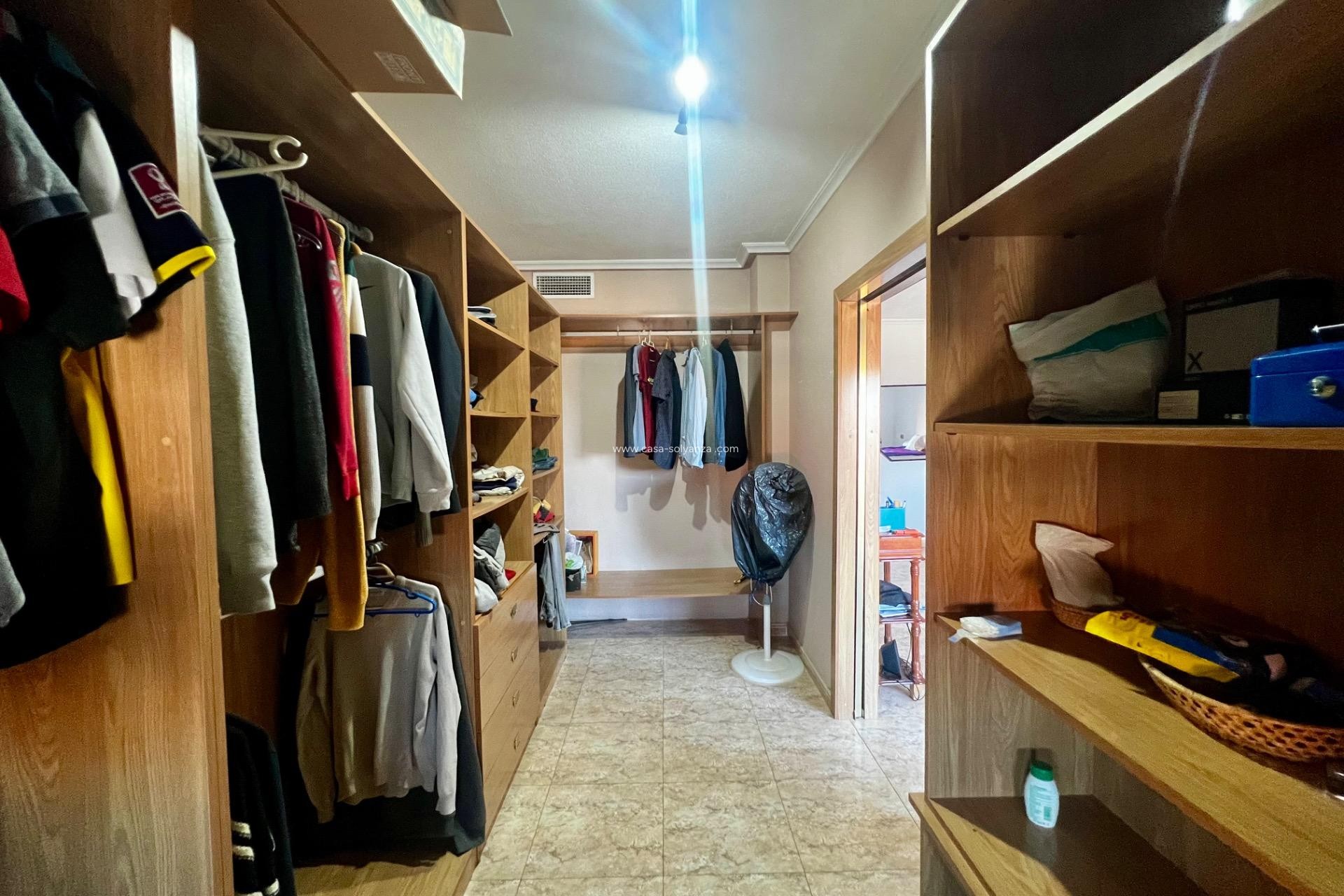 Herverkoop - Appartement / flat - Rojales