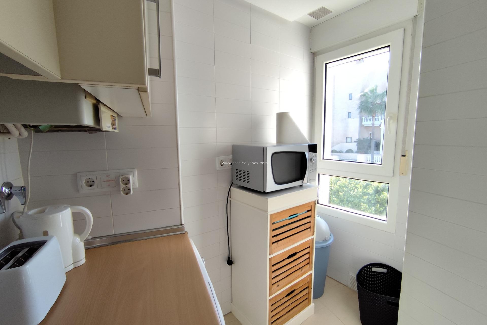 Herverkoop - Appartement / flat - Roldan - La Torre Golf Resort