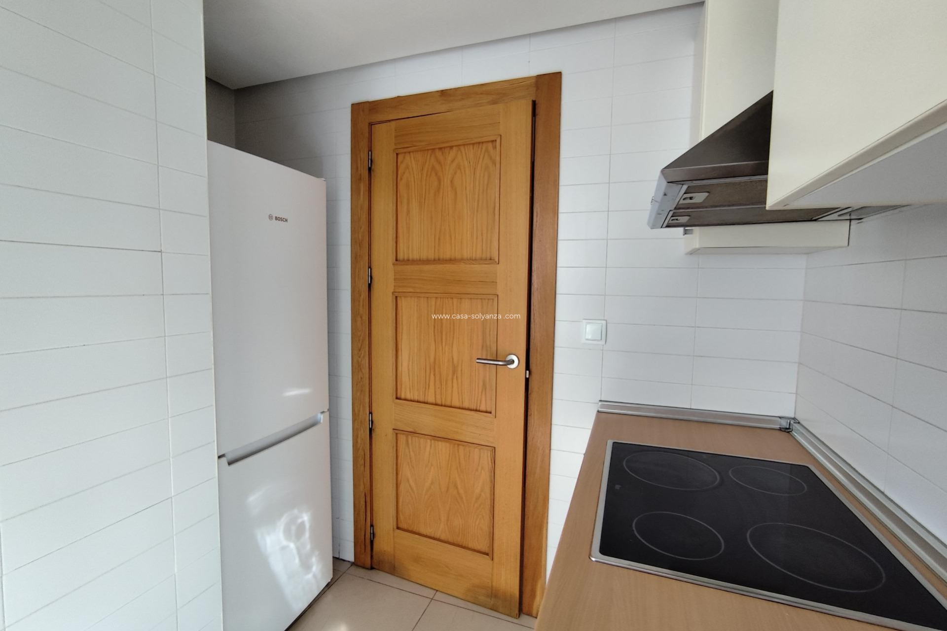 Herverkoop - Appartement / flat - Roldan - La Torre Golf Resort