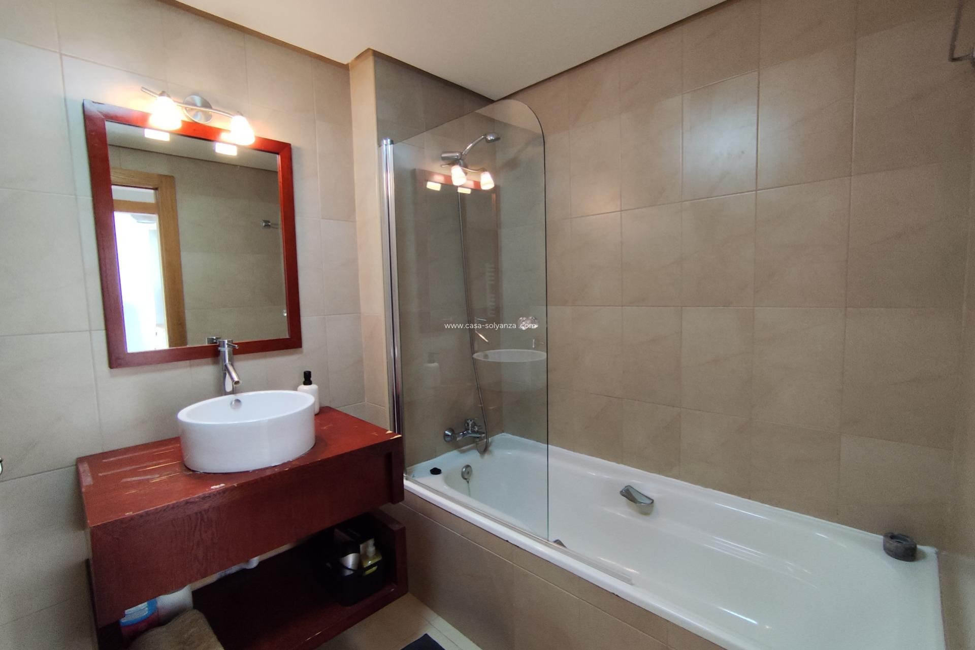 Herverkoop - Appartement / flat - Roldan - La Torre Golf Resort