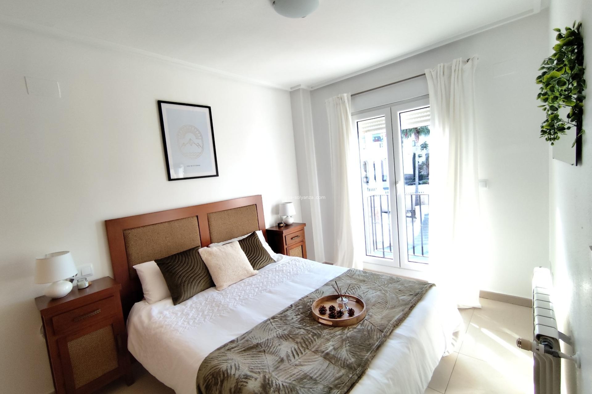 Herverkoop - Appartement / flat - Roldan - La Torre Golf Resort