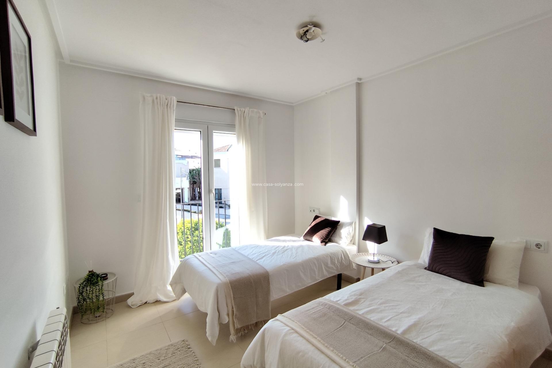 Herverkoop - Appartement / flat - Roldan - La Torre Golf Resort