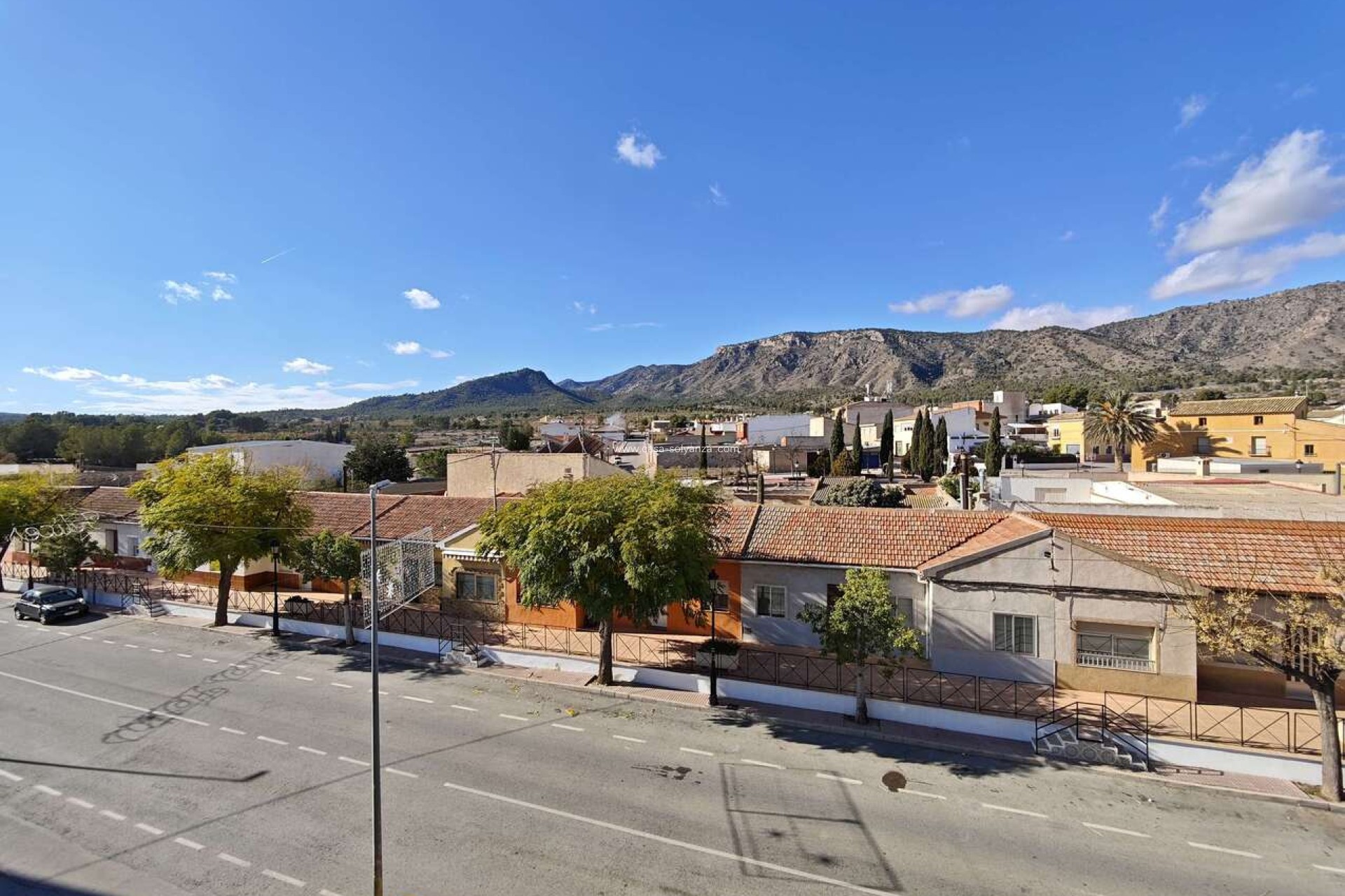 Herverkoop - Appartement / flat - Salinas - Inland