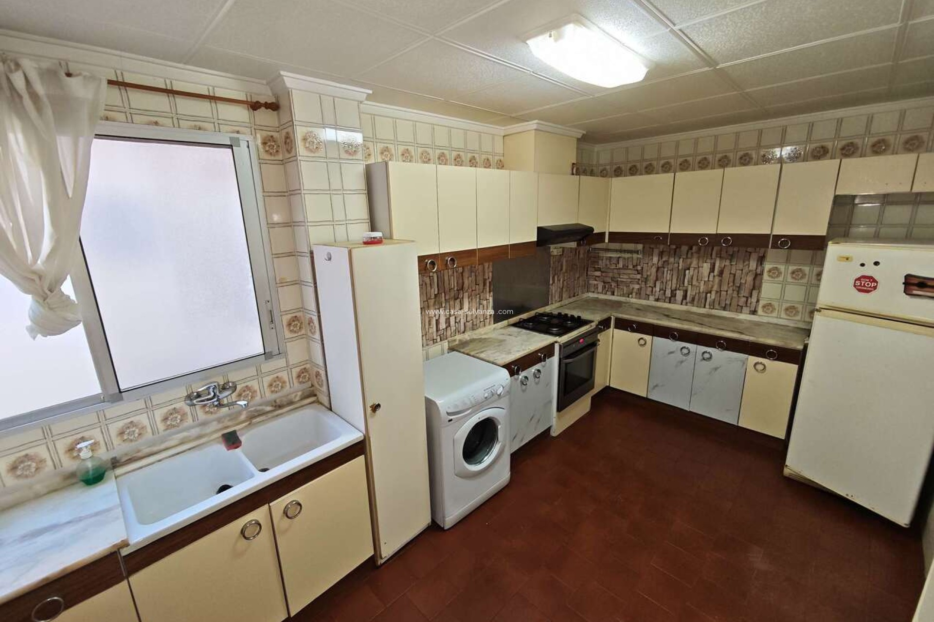 Herverkoop - Appartement / flat - Salinas - Inland