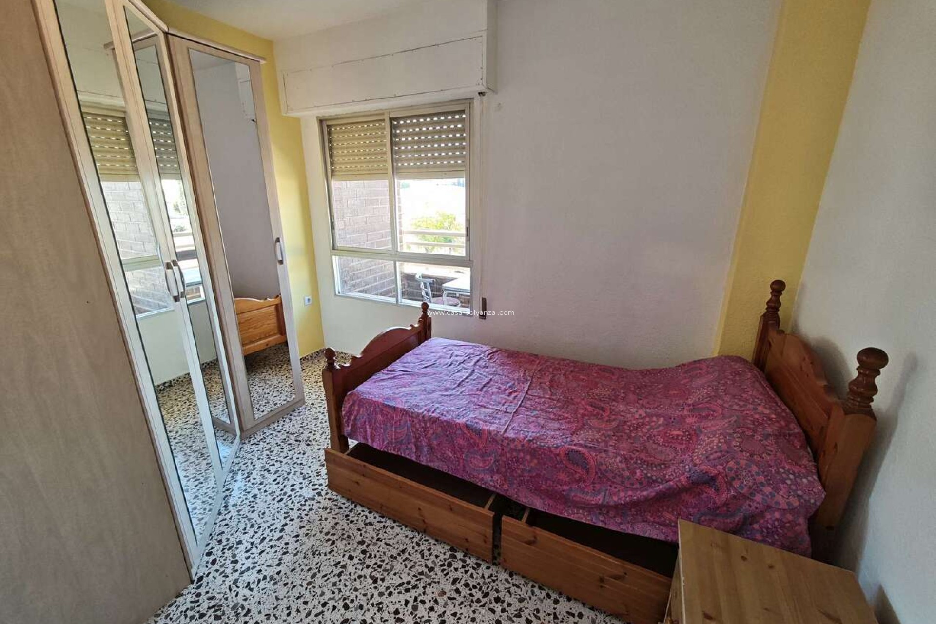 Herverkoop - Appartement / flat - Salinas - Inland