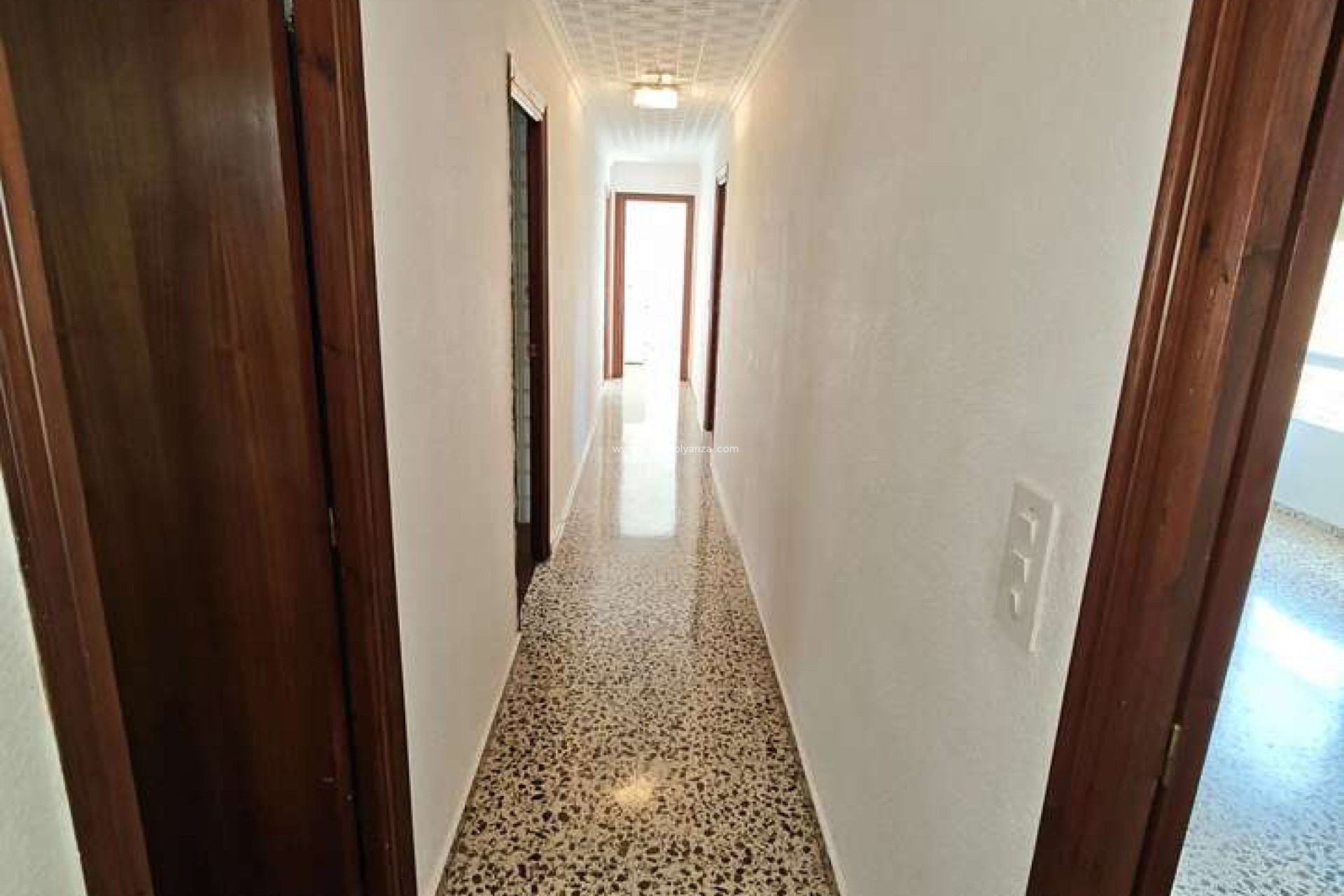 Herverkoop - Appartement / flat - Salinas - Inland