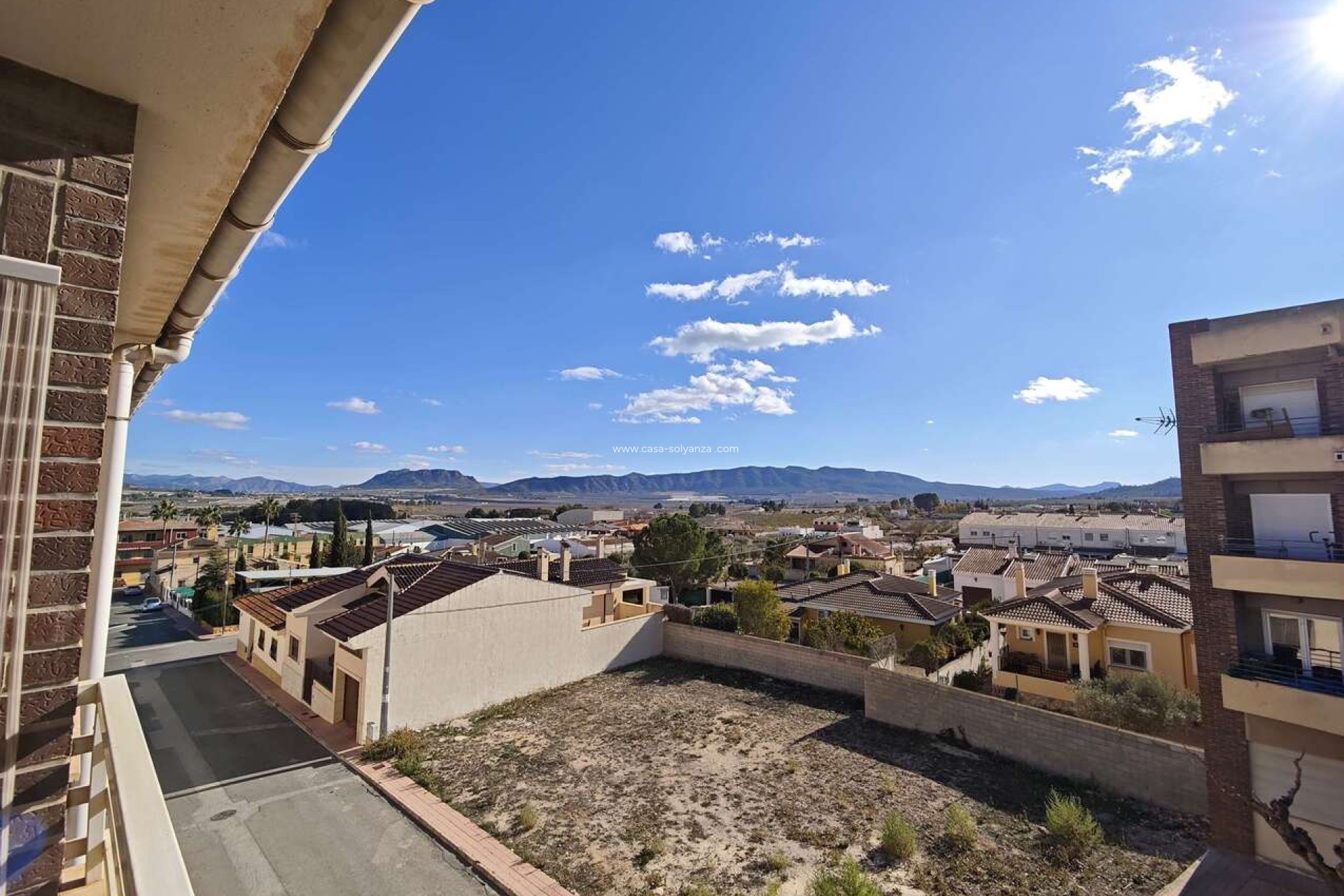 Herverkoop - Appartement / flat - Salinas - Inland