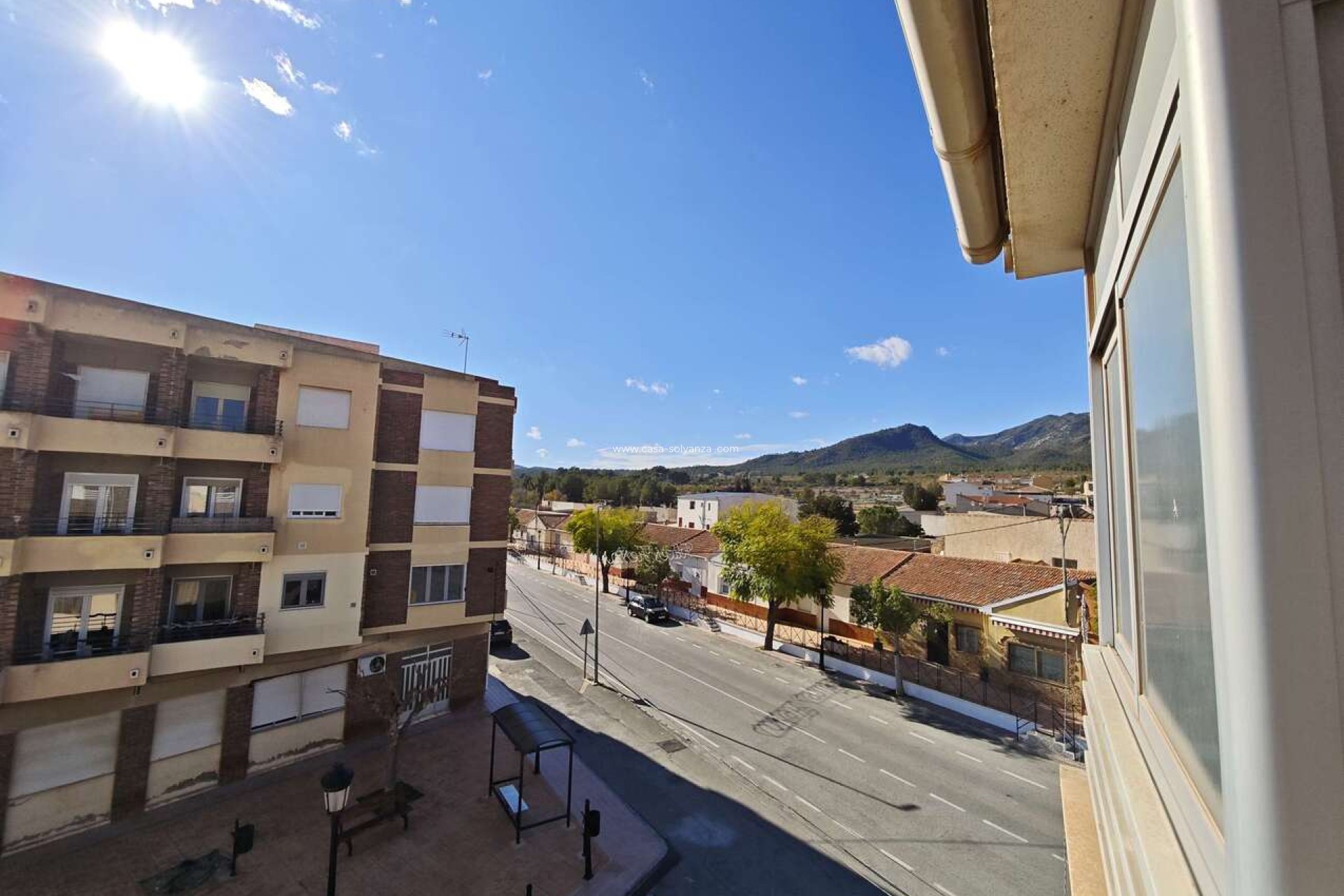 Herverkoop - Appartement / flat - Salinas - Inland