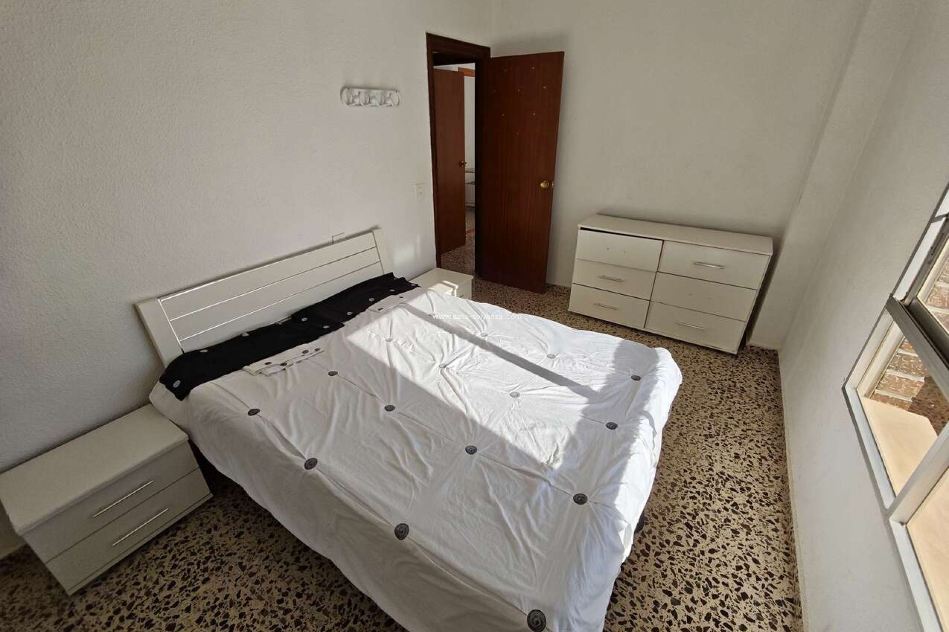 Herverkoop - Appartement / flat - Salinas