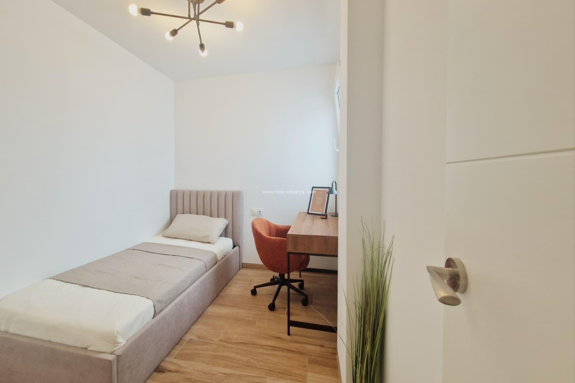 Herverkoop - Appartement / flat - San Fulgencio - centro