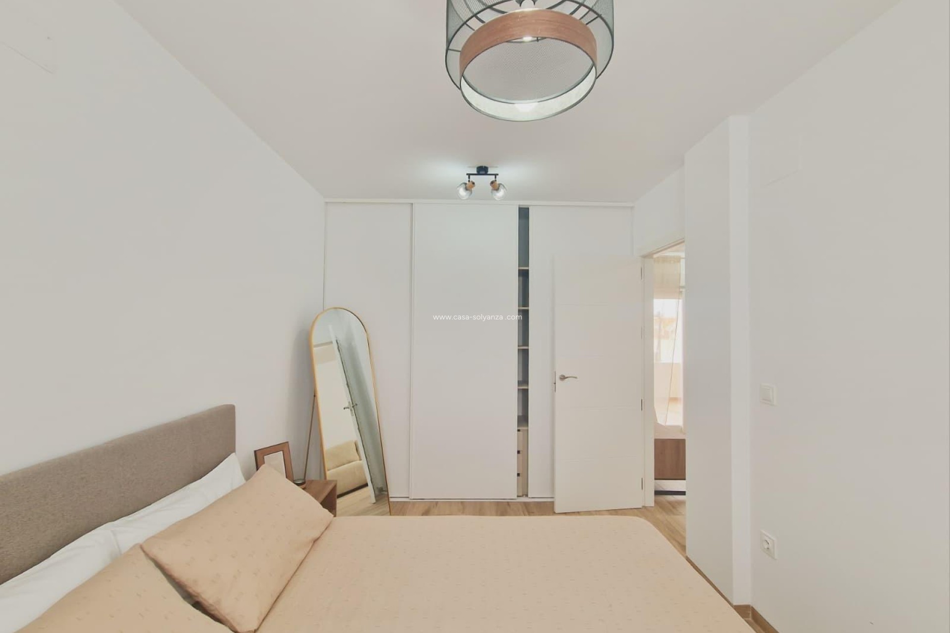 Herverkoop - Appartement / flat - San Fulgencio - centro