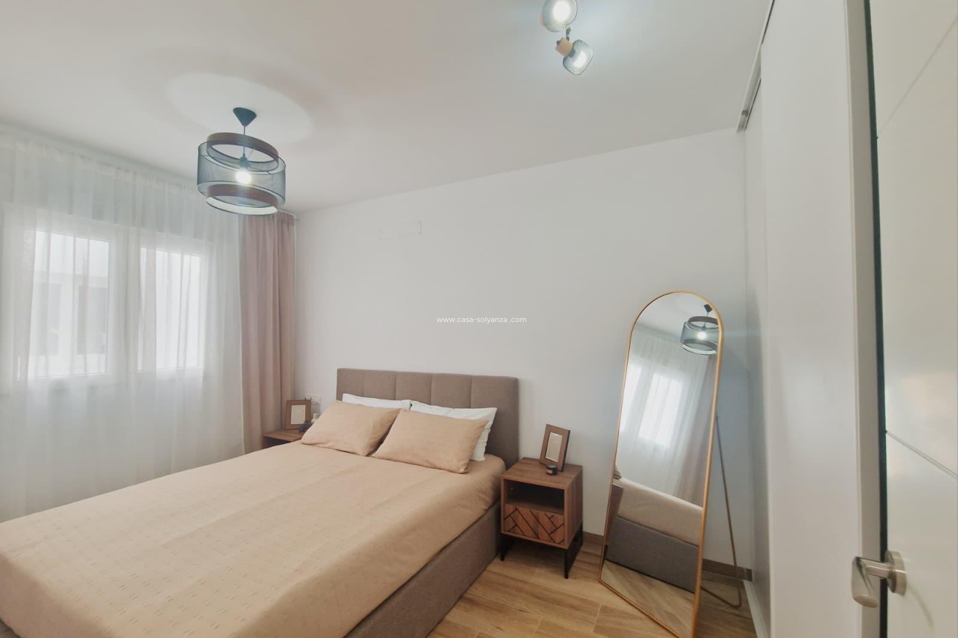 Herverkoop - Appartement / flat - San Fulgencio - centro