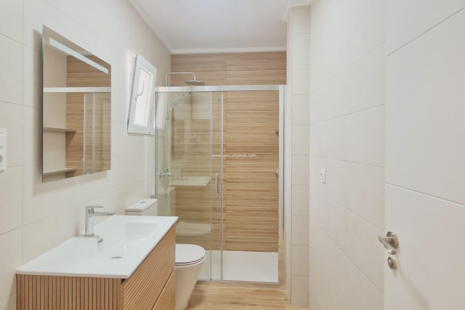 Herverkoop - Appartement / flat - San Fulgencio - centro