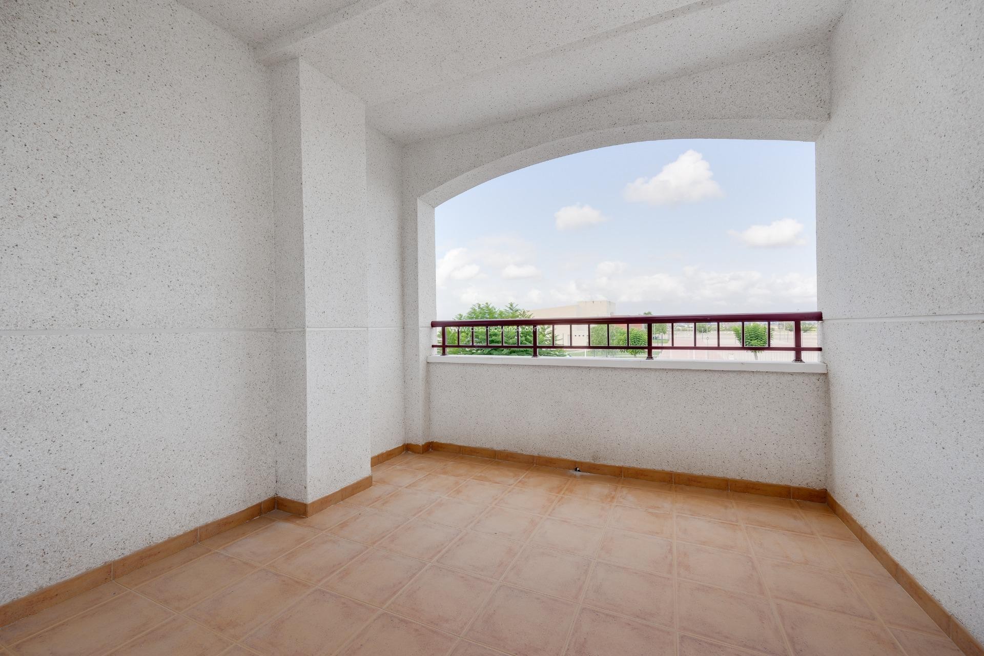 Herverkoop - Appartement / flat - San Fulgencio - centro