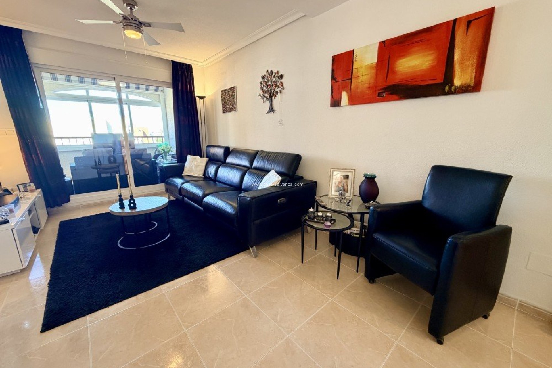 Herverkoop - Appartement / flat - San Fulgencio - Costa Blanca