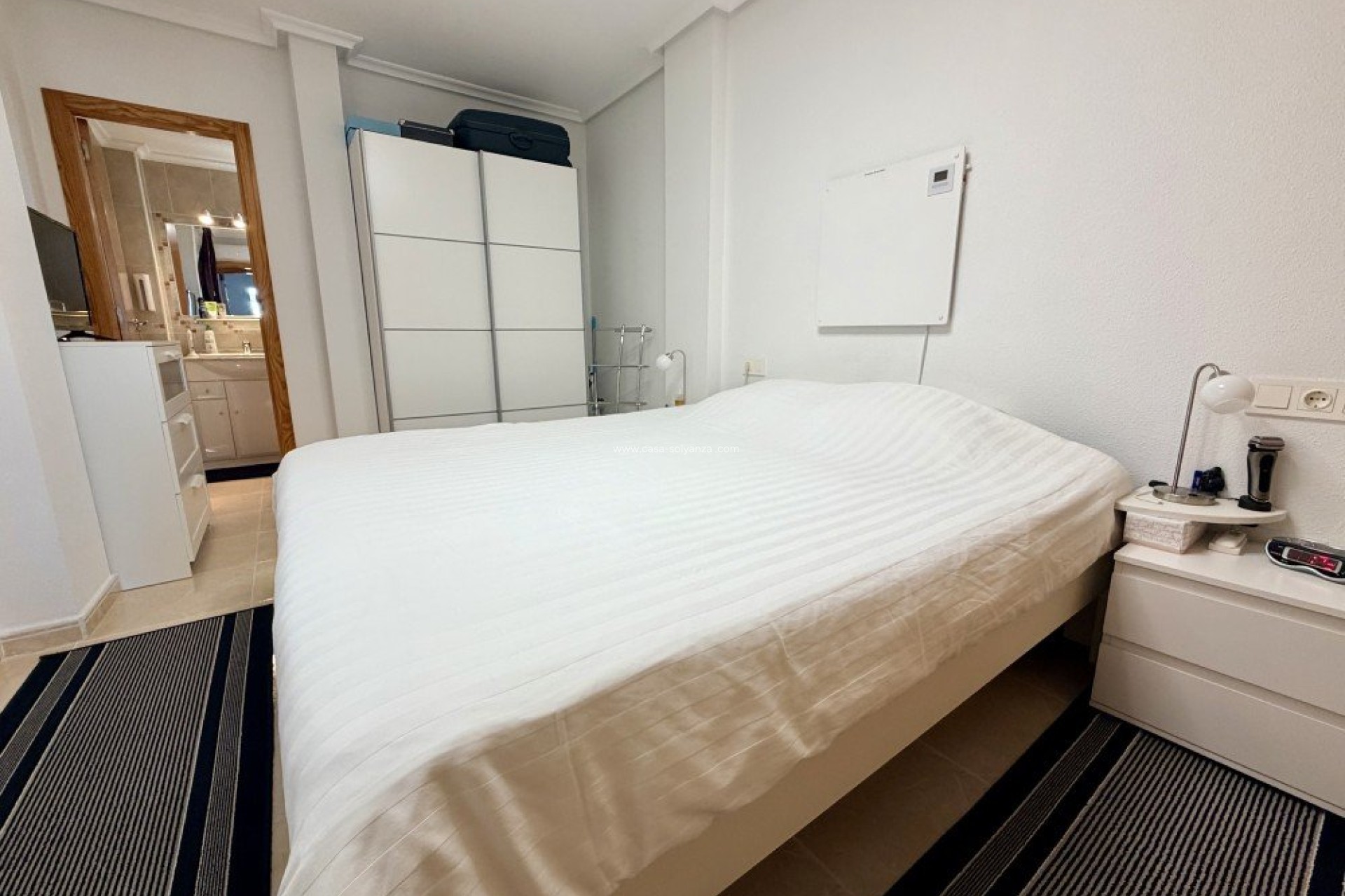 Herverkoop - Appartement / flat - San Fulgencio - Costa Blanca