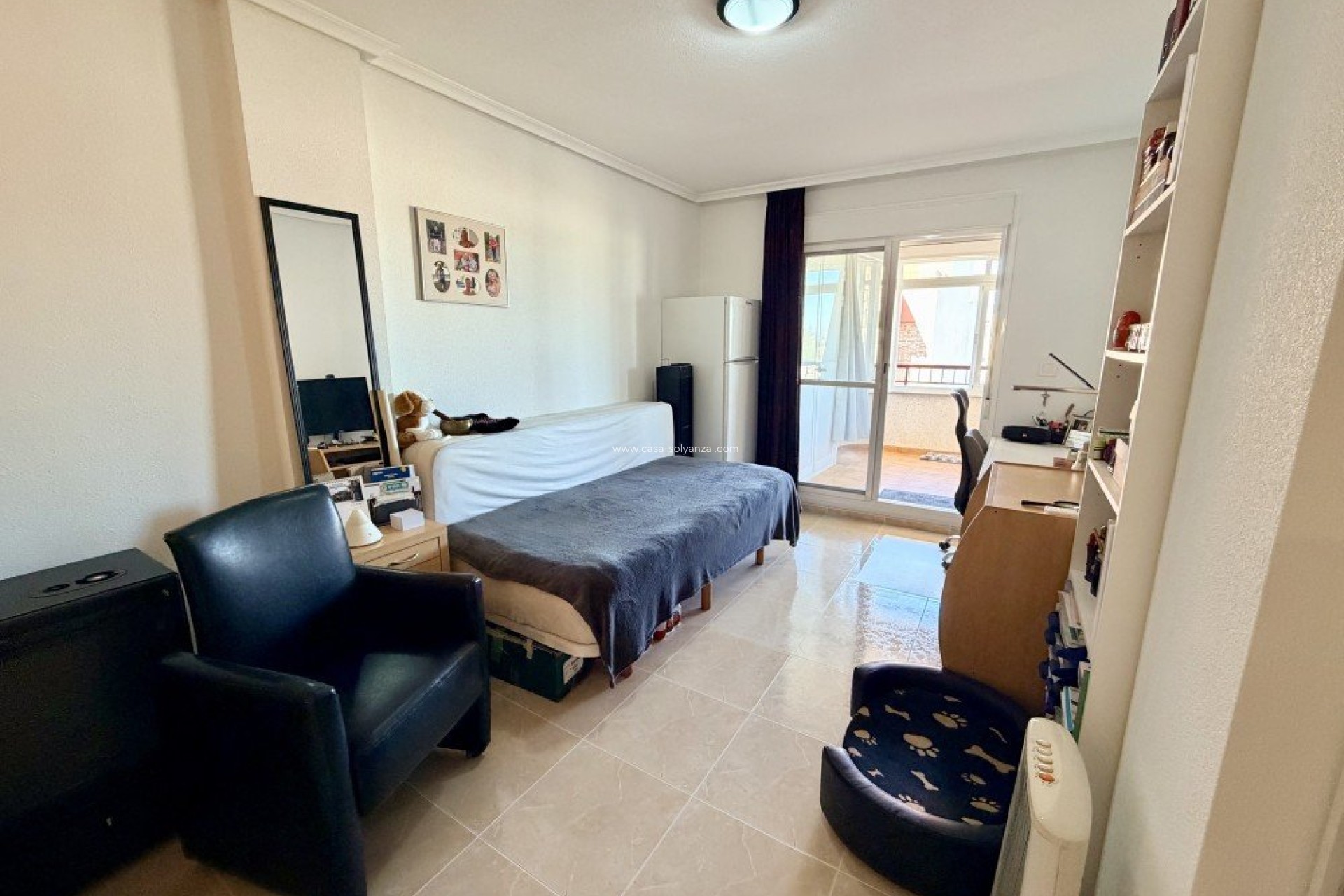 Herverkoop - Appartement / flat - San Fulgencio - Costa Blanca