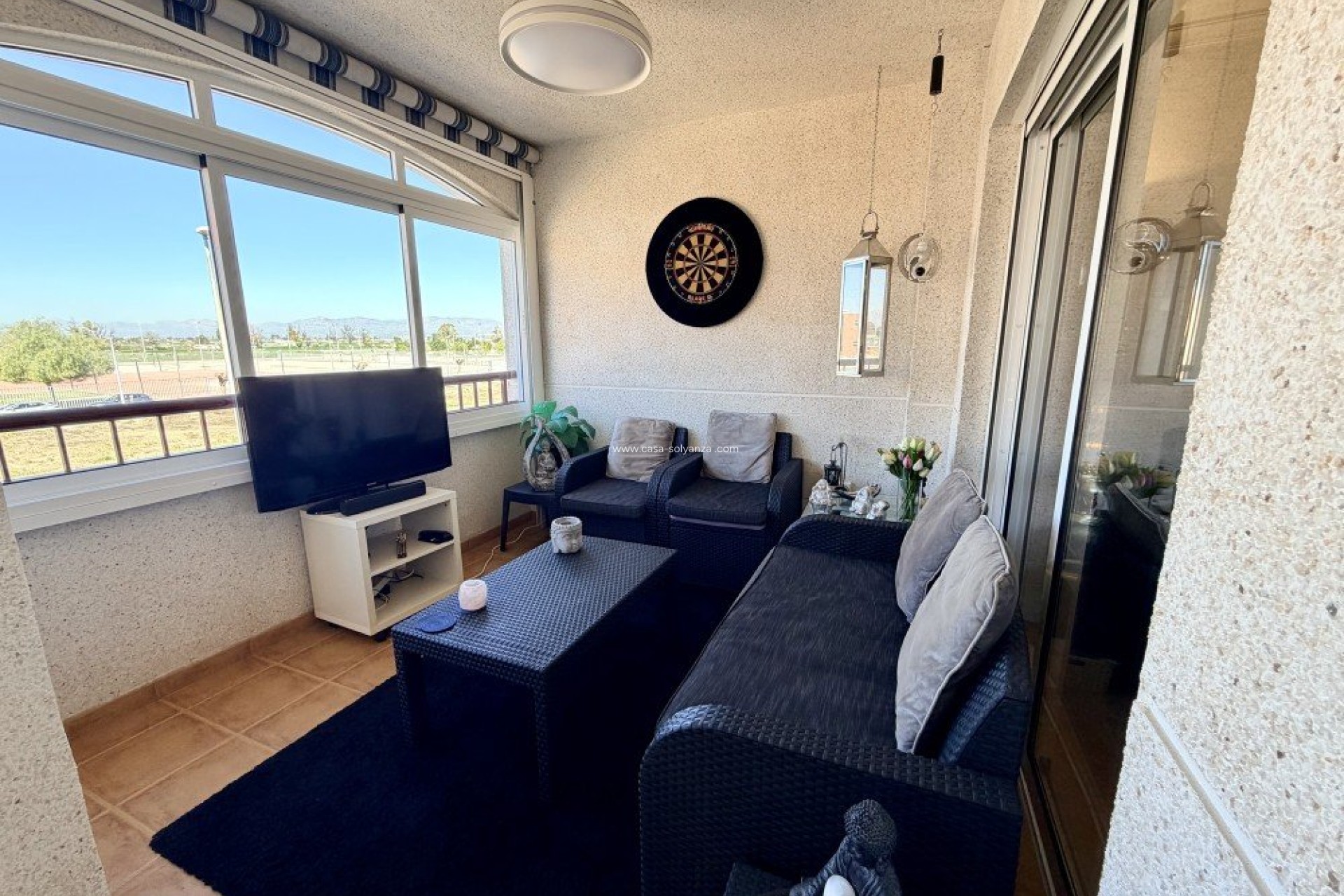 Herverkoop - Appartement / flat - San Fulgencio - Costa Blanca