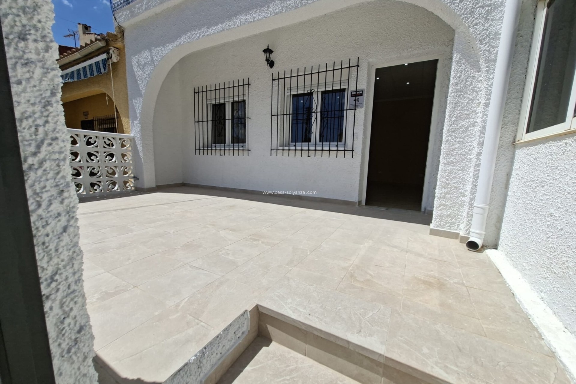 Herverkoop - Appartement / flat - San Fulgencio - Costa Blanca