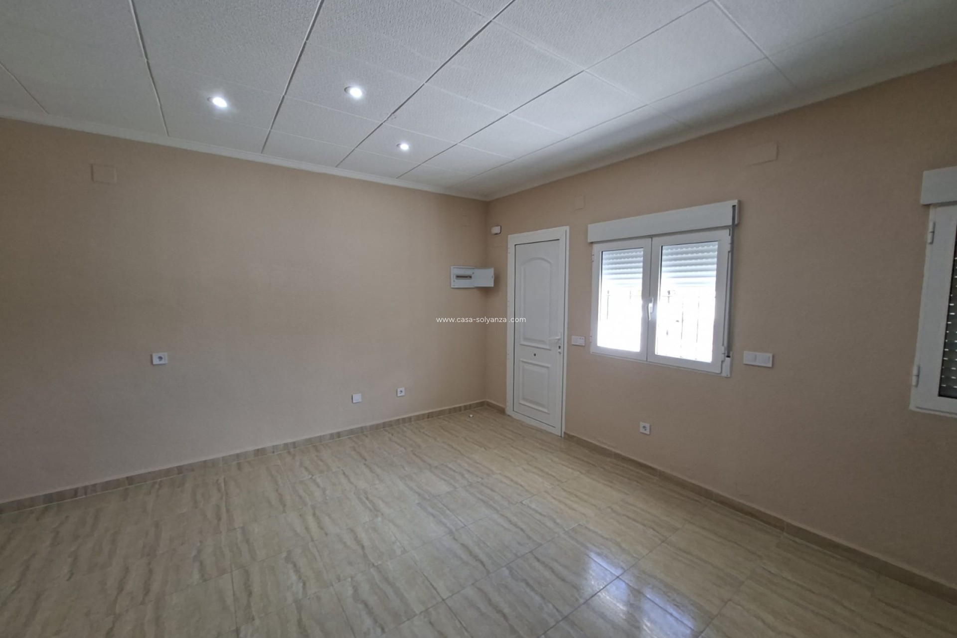 Herverkoop - Appartement / flat - San Fulgencio - Costa Blanca