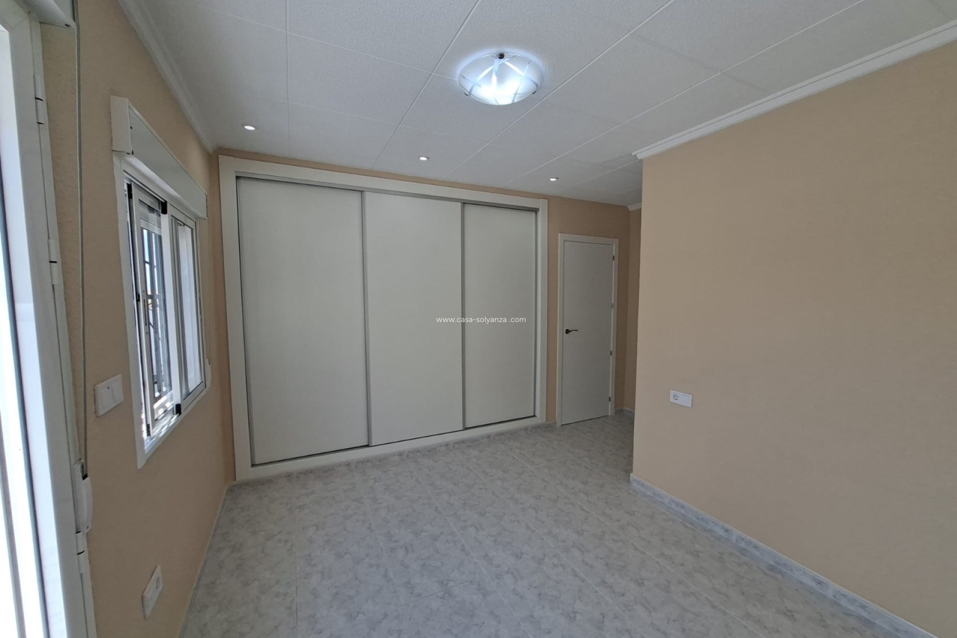 Herverkoop - Appartement / flat - San Fulgencio - Costa Blanca
