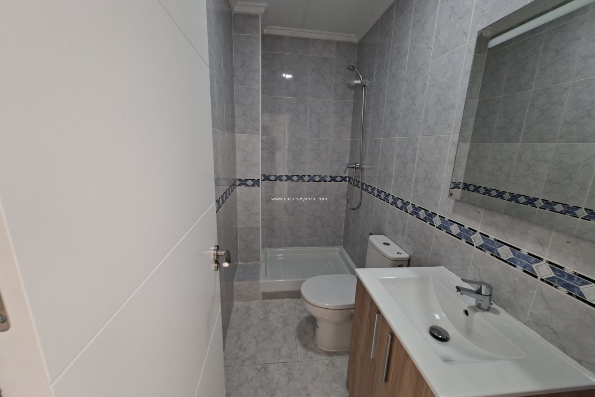 Herverkoop - Appartement / flat - San Fulgencio - Costa Blanca